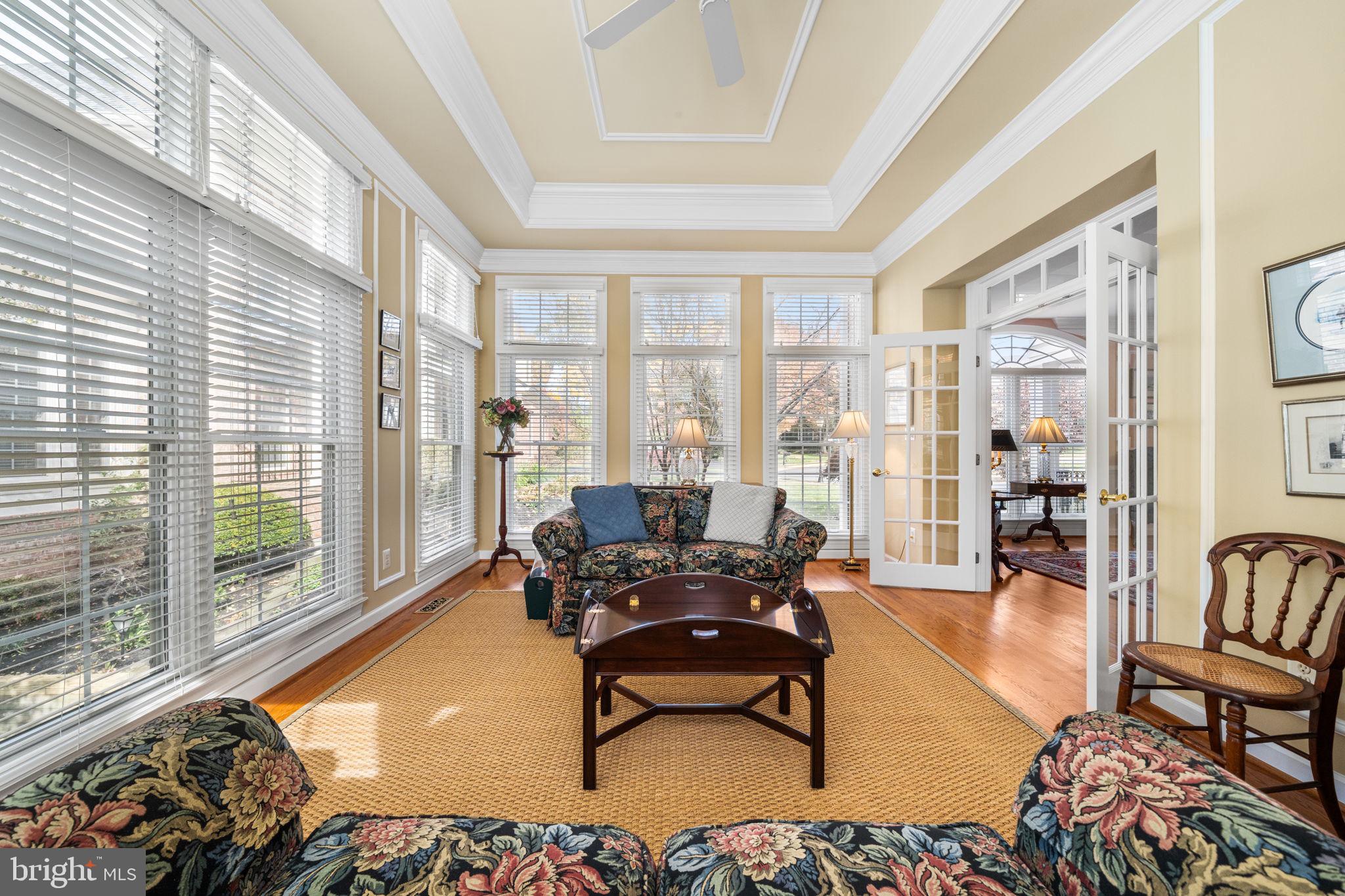 FARRCROFT - Residential