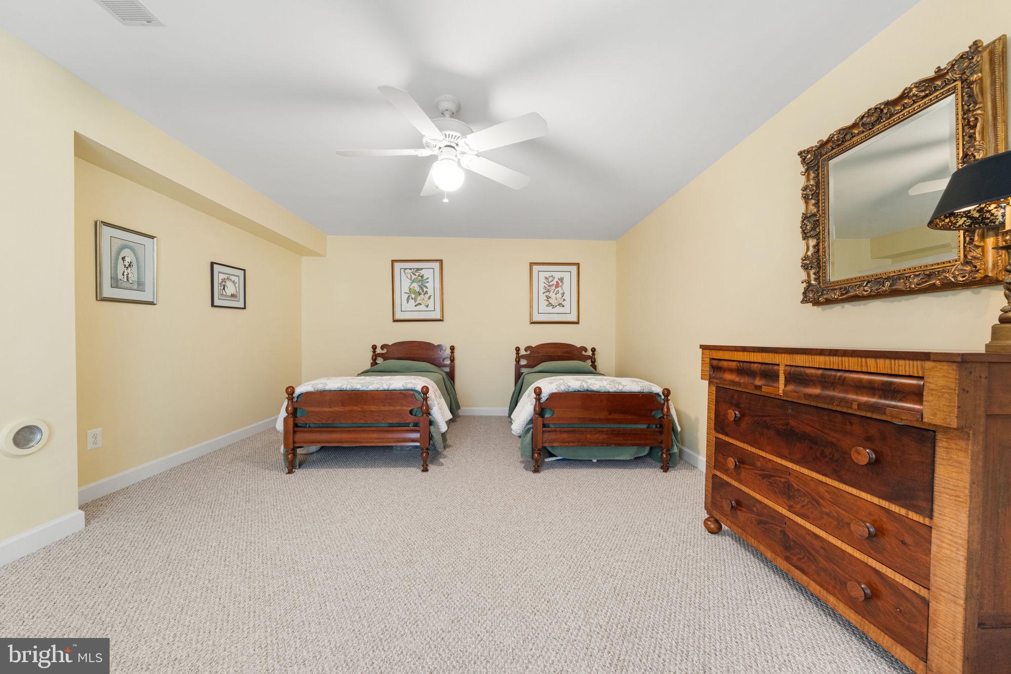 FARRCROFT - Residential