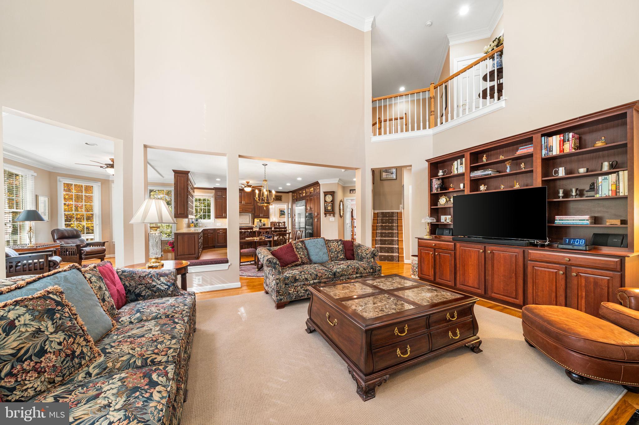 FARRCROFT - Residential