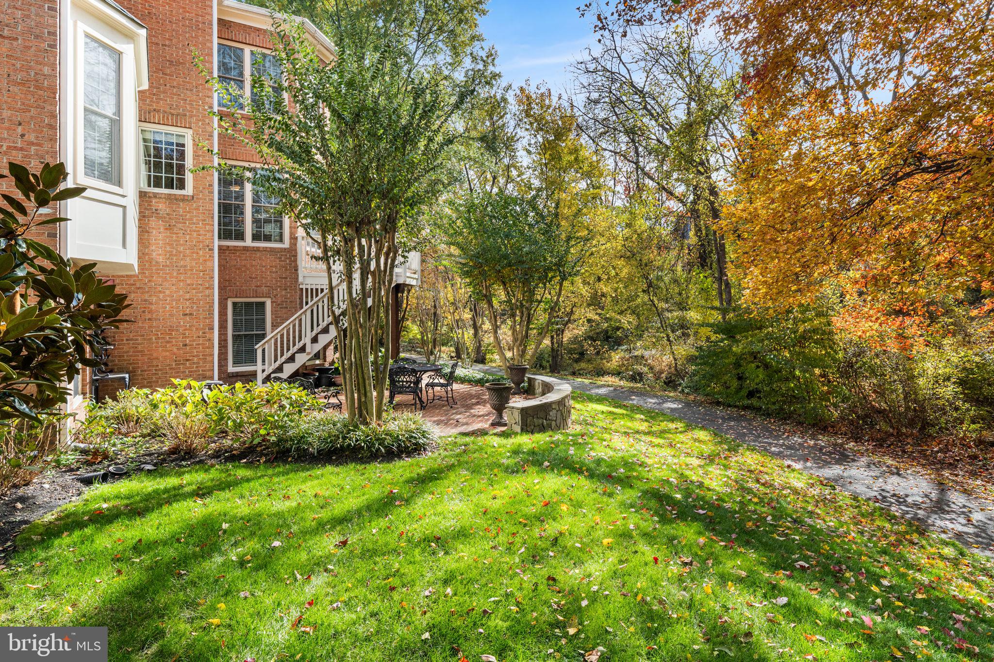 FARRCROFT - Residential