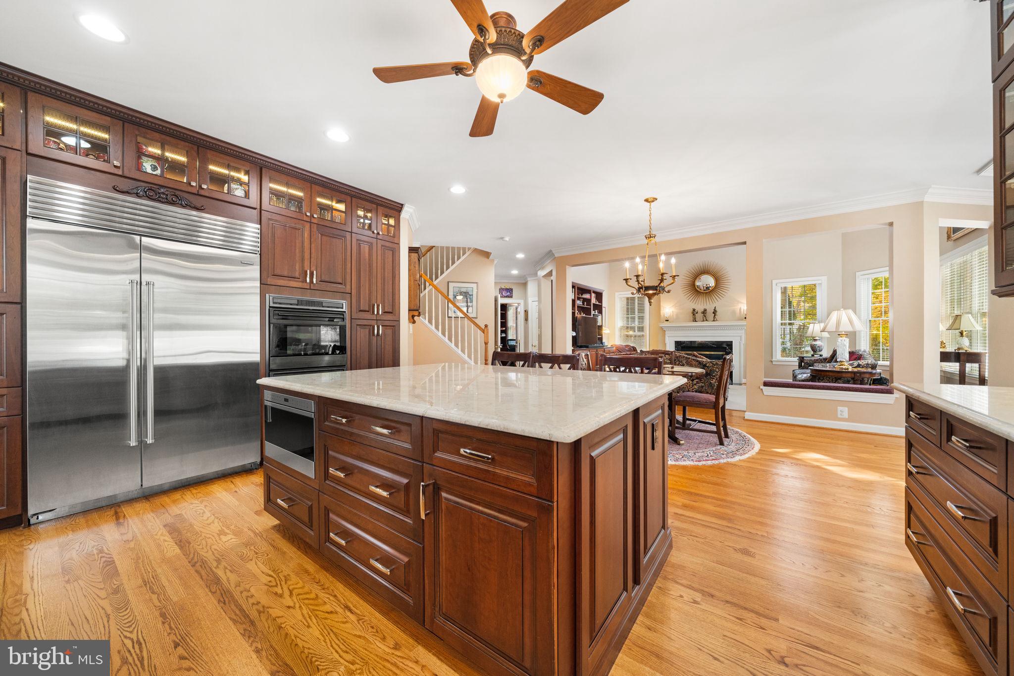 FARRCROFT - Residential