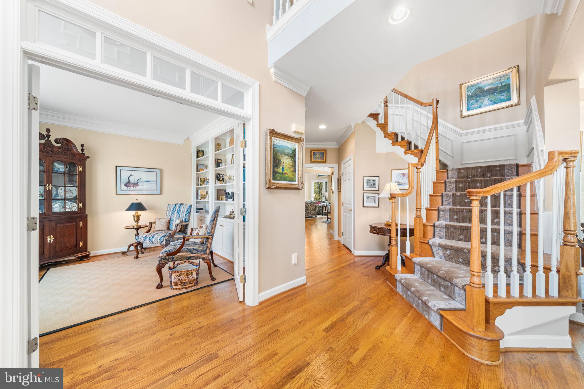 FARRCROFT - Residential