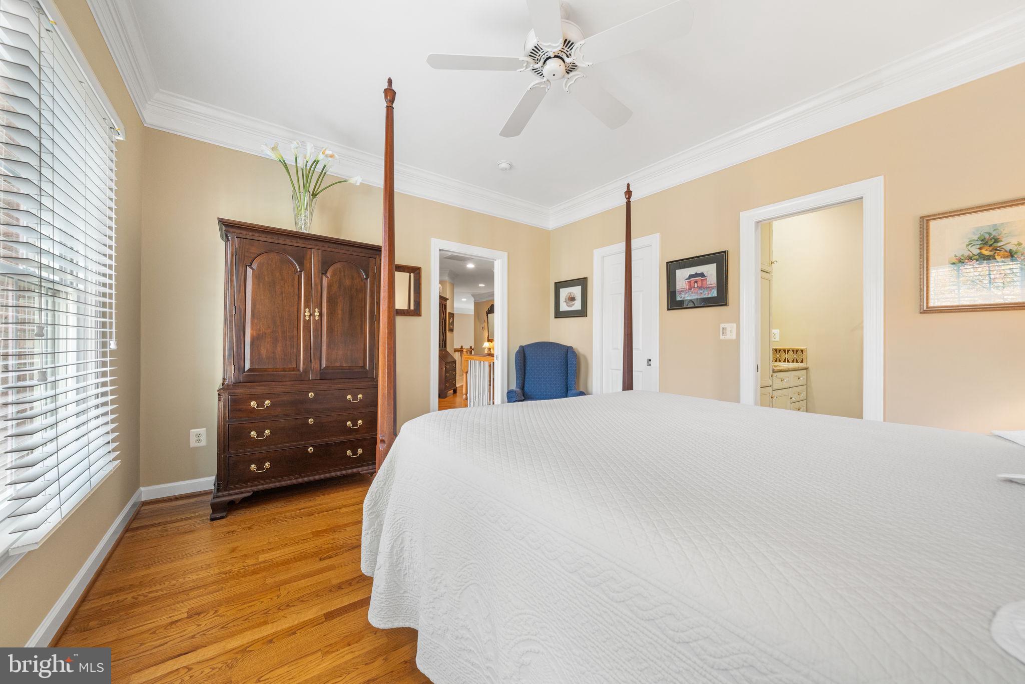 FARRCROFT - Residential