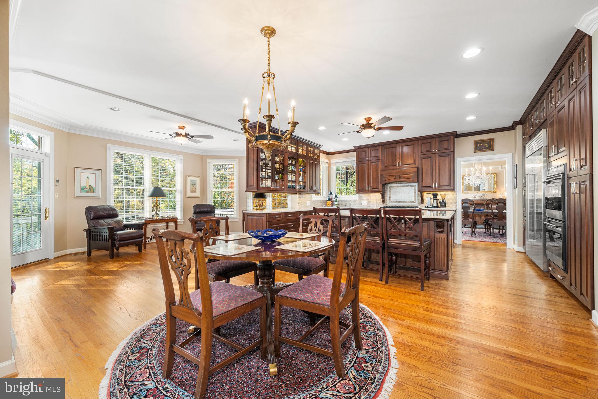 FARRCROFT - Residential