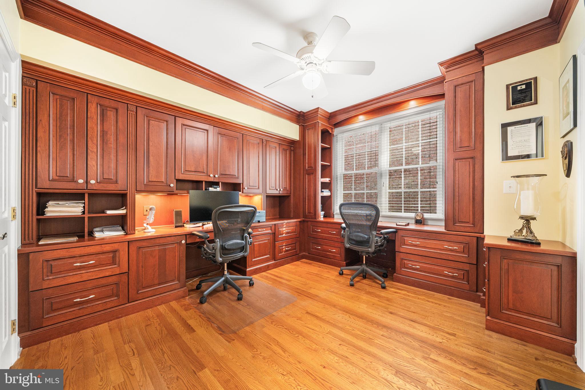 FARRCROFT - Residential