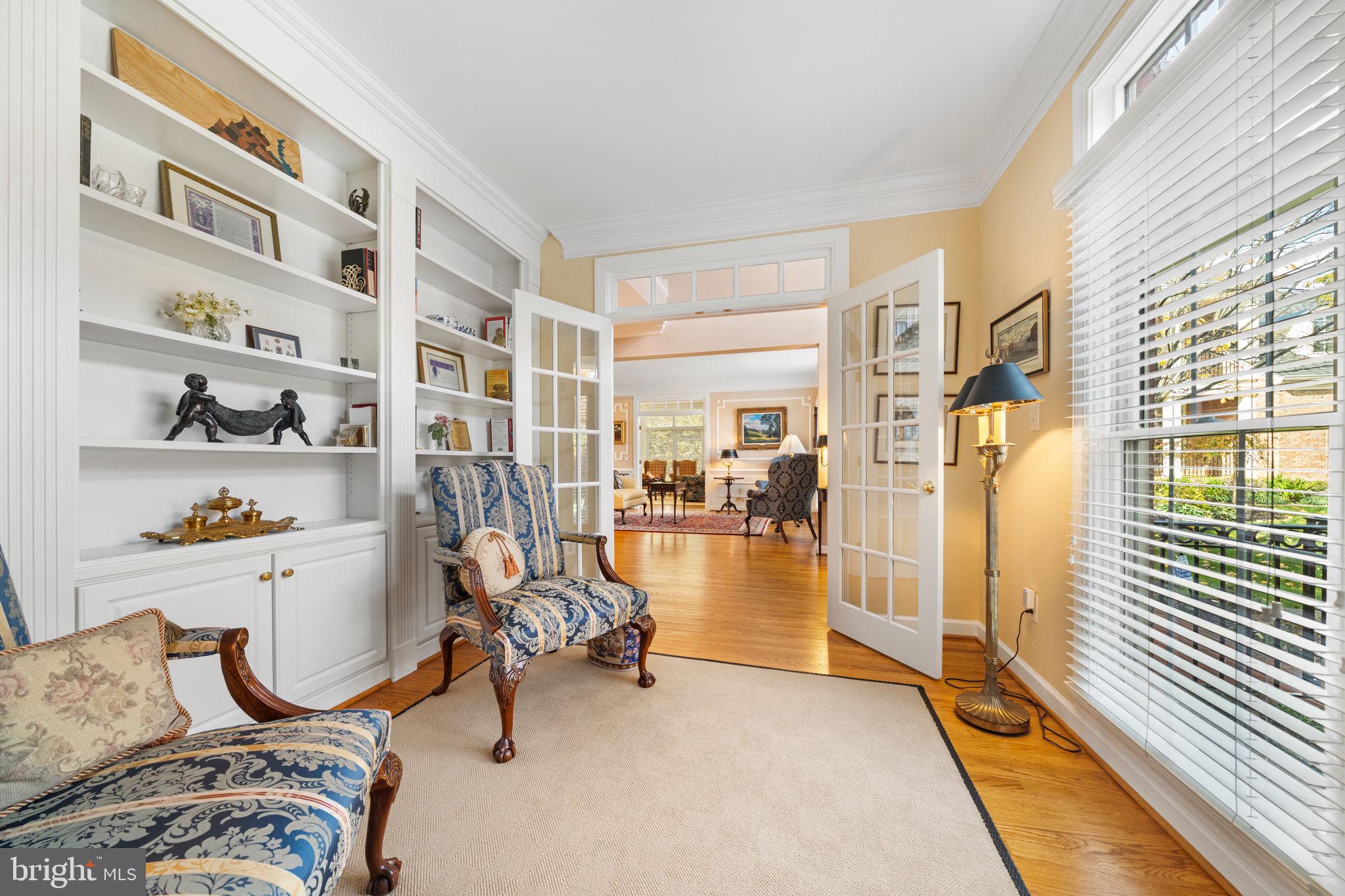 FARRCROFT - Residential