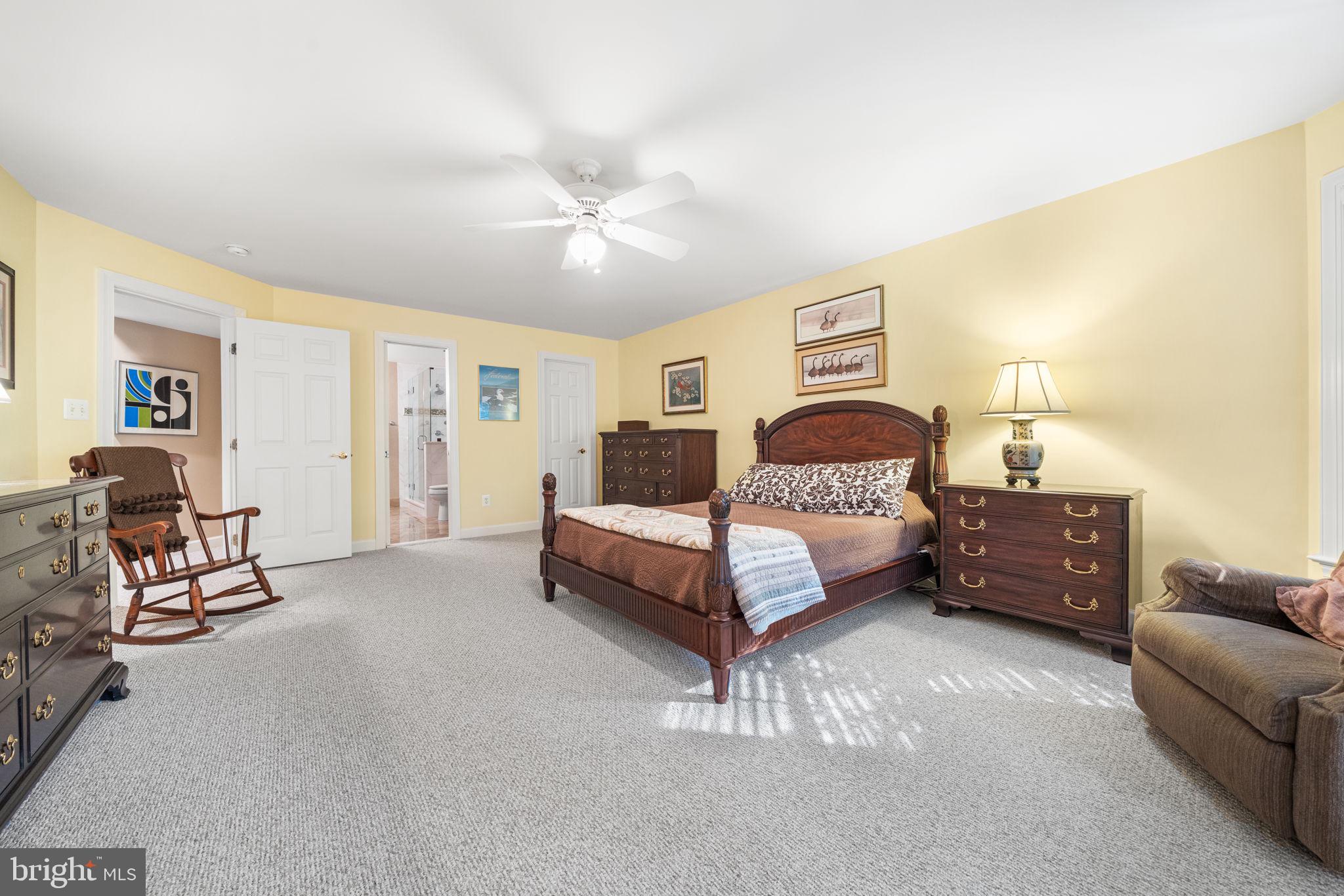 FARRCROFT - Residential