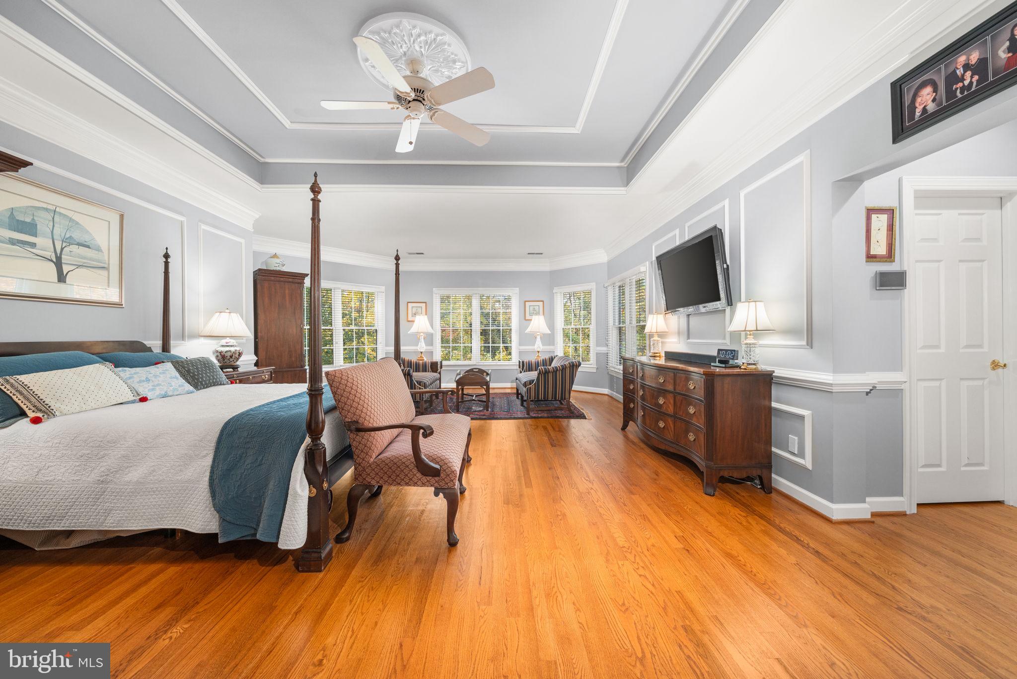 FARRCROFT - Residential