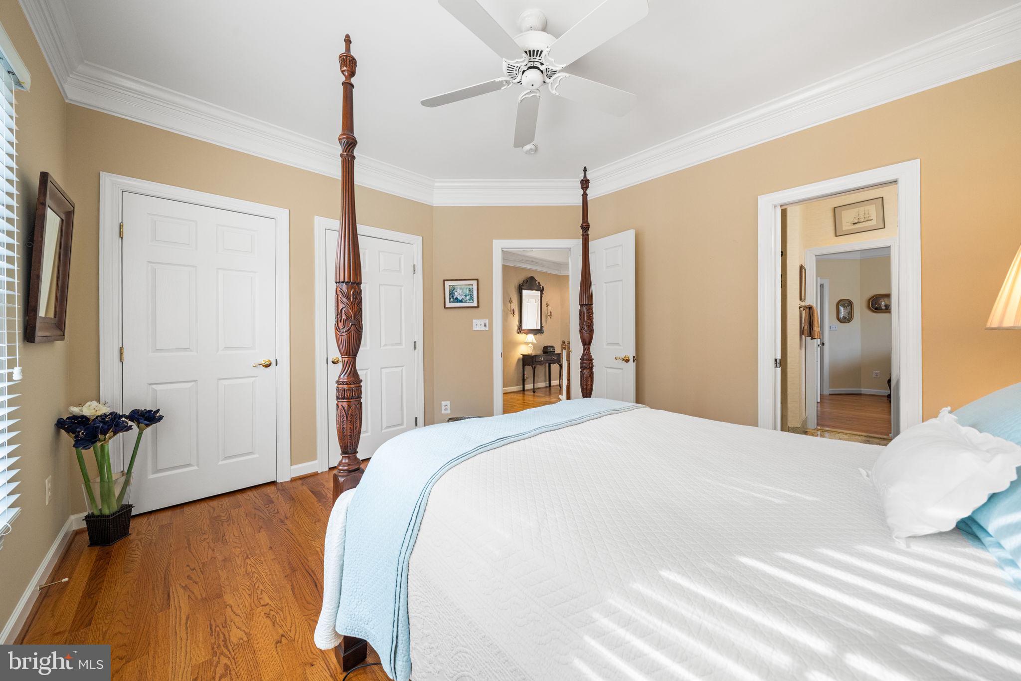 FARRCROFT - Residential