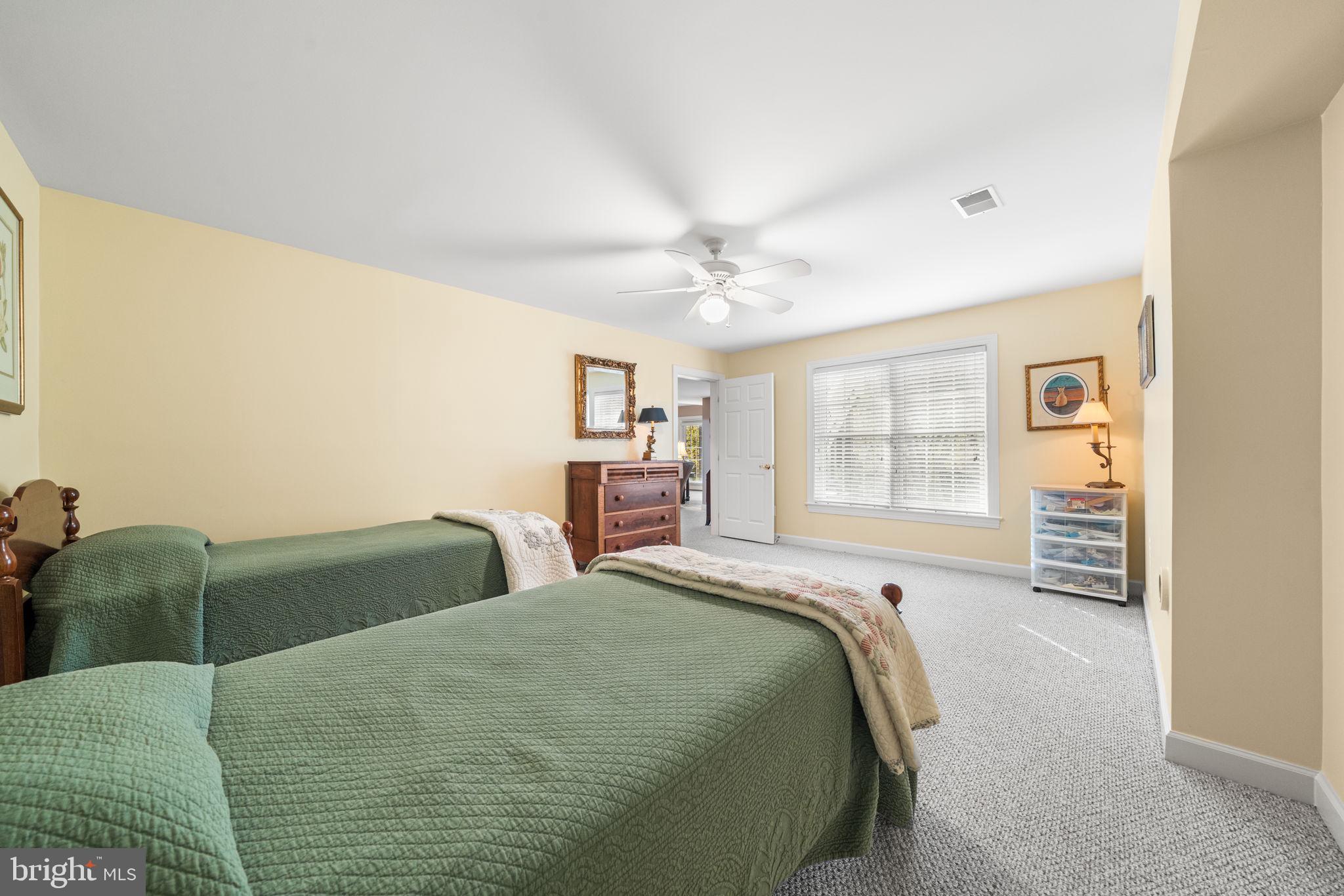 FARRCROFT - Residential