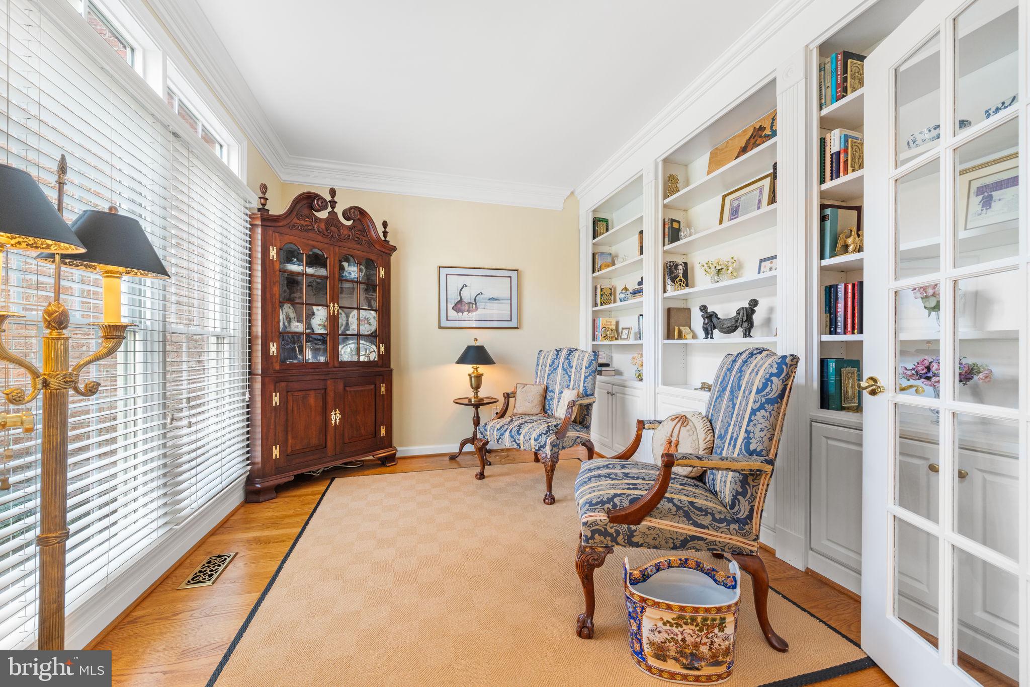 FARRCROFT - Residential