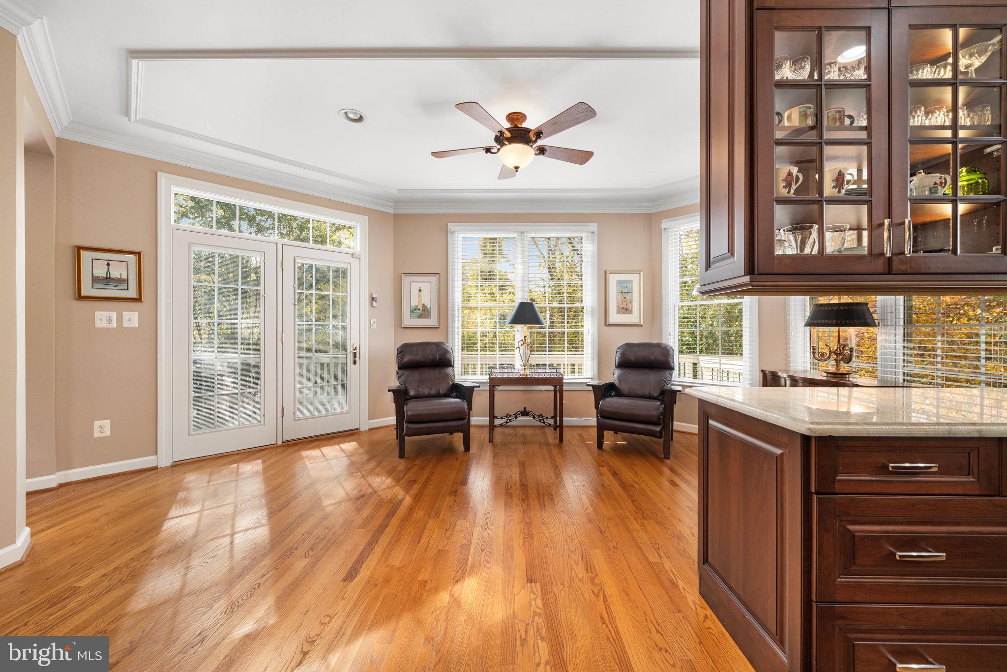 FARRCROFT - Residential