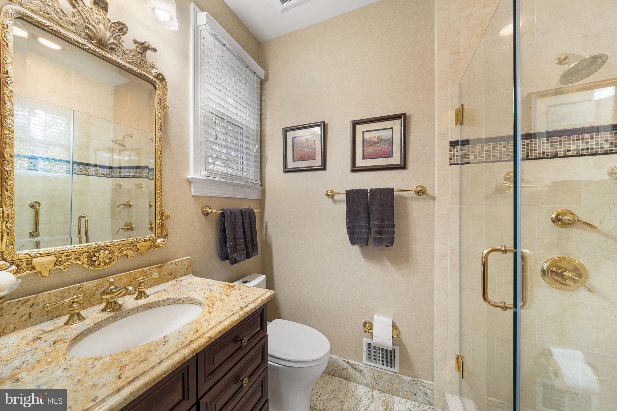 FARRCROFT - Residential