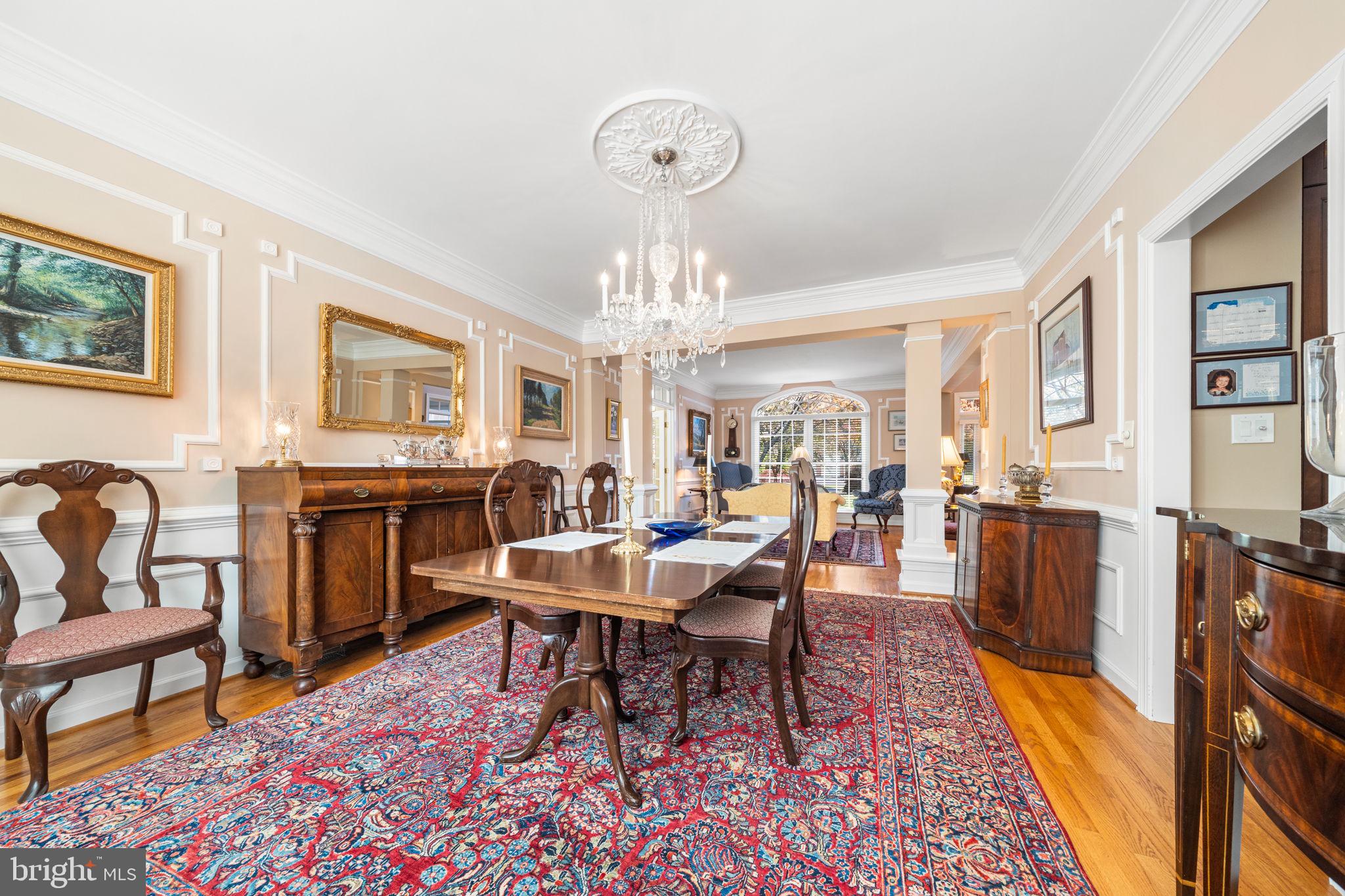 FARRCROFT - Residential