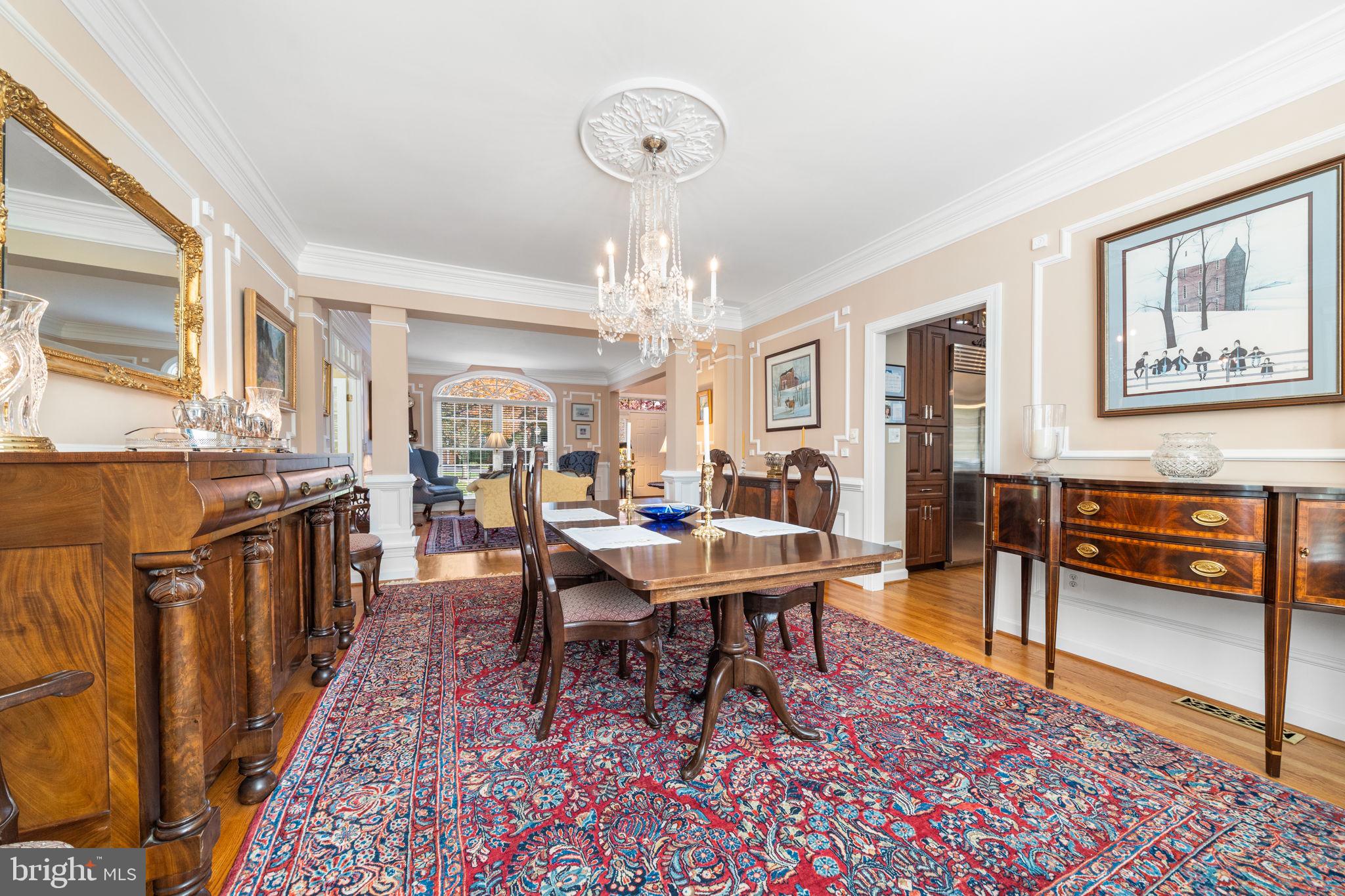 FARRCROFT - Residential