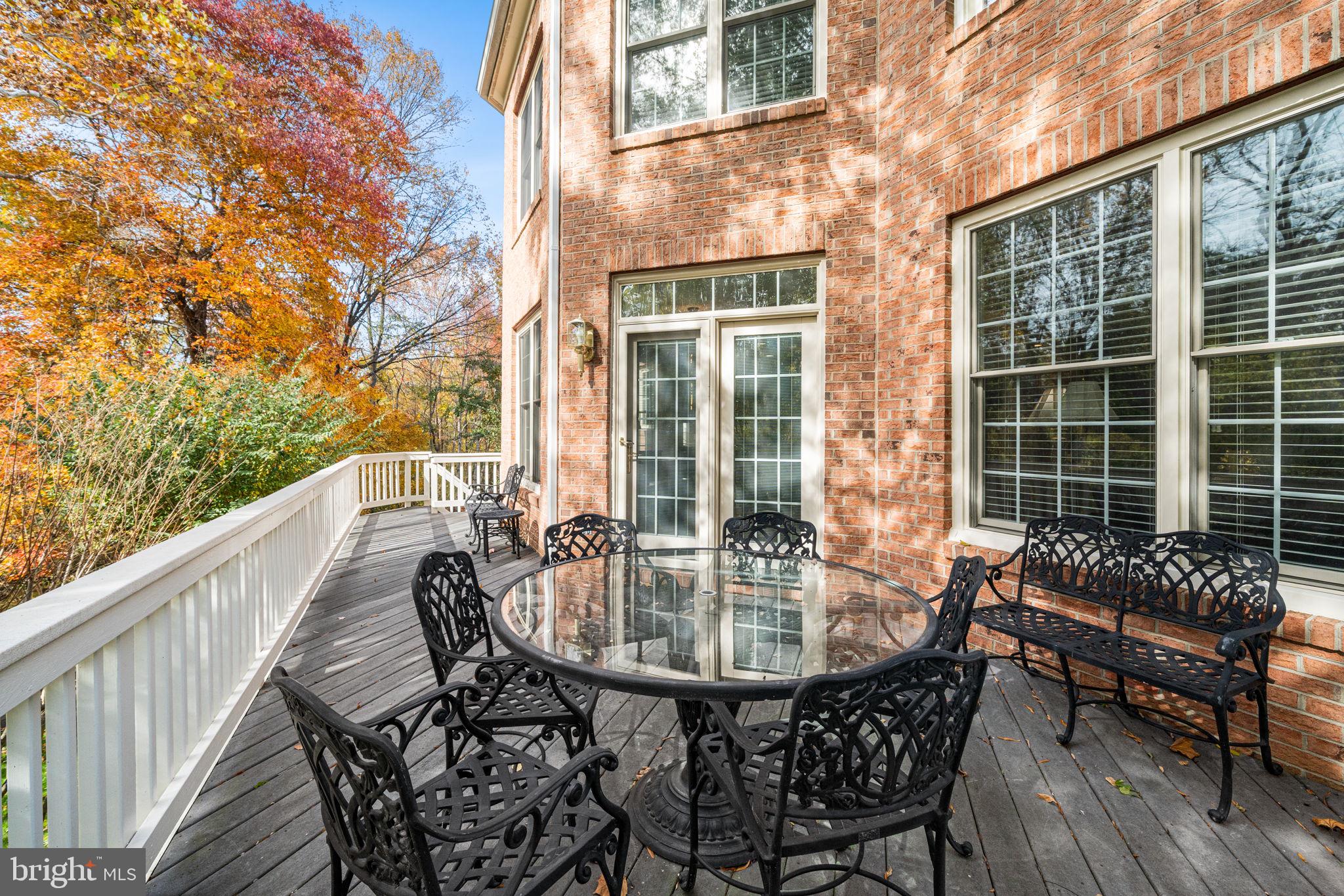 FARRCROFT - Residential