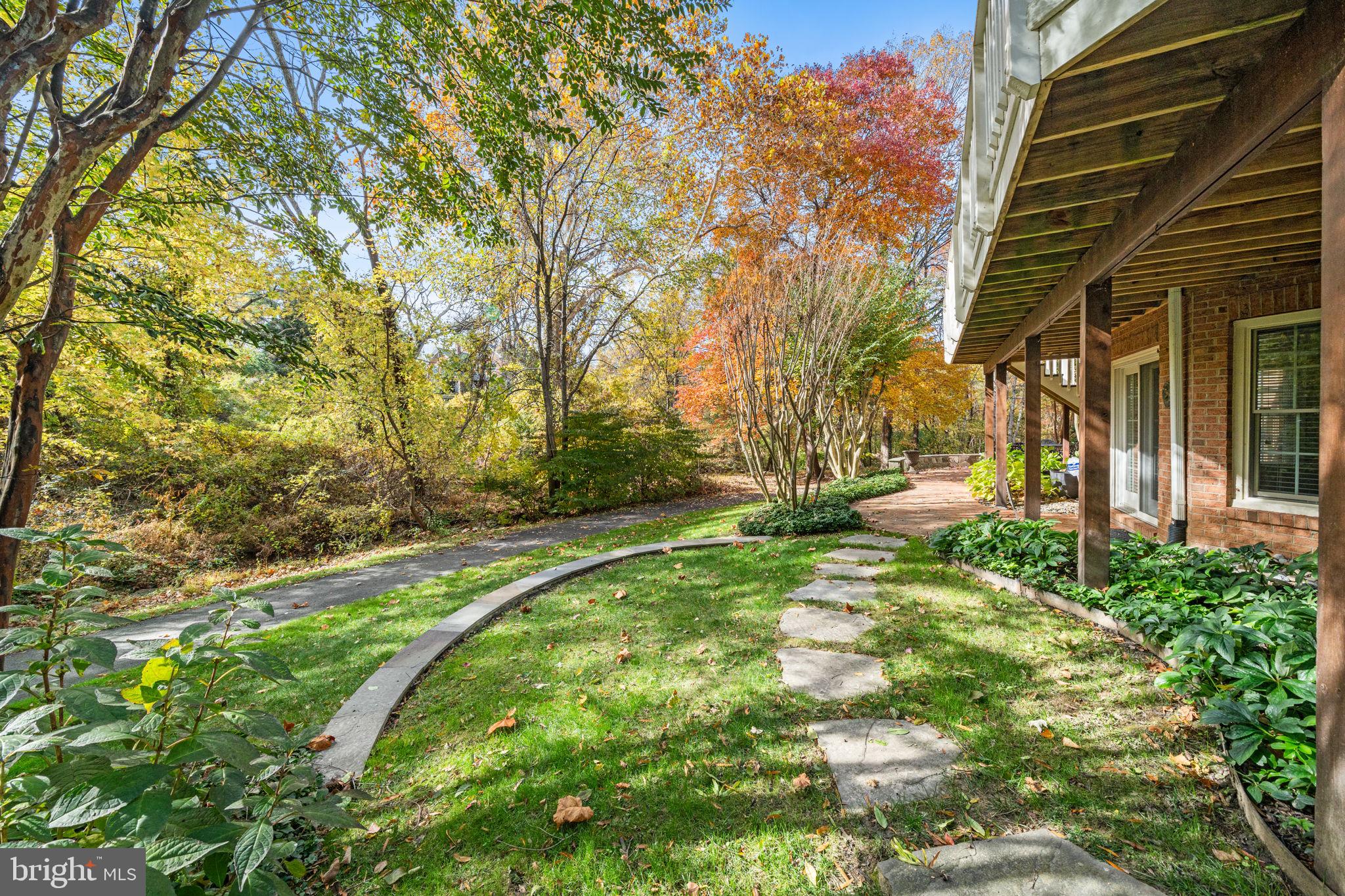 FARRCROFT - Residential