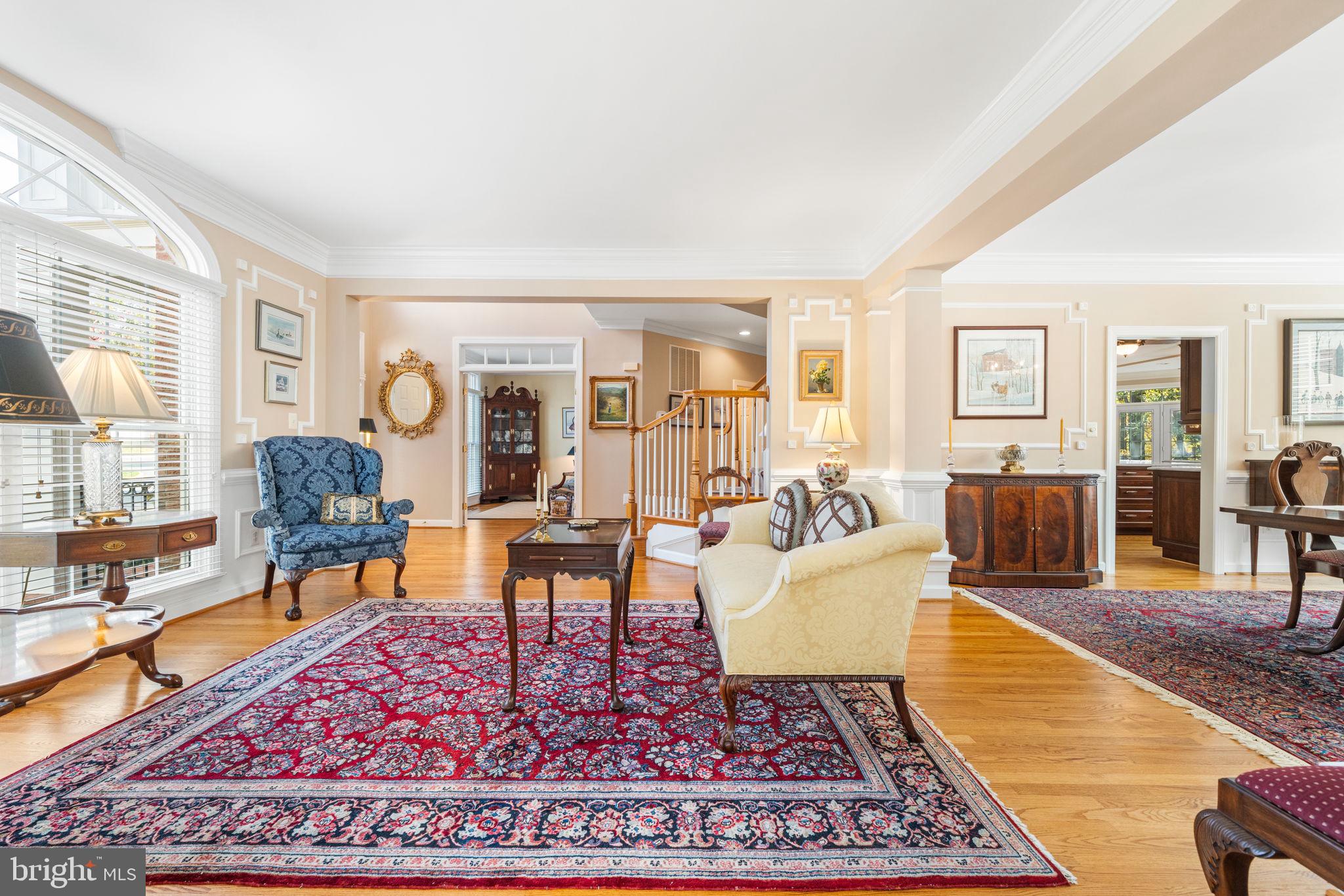 FARRCROFT - Residential