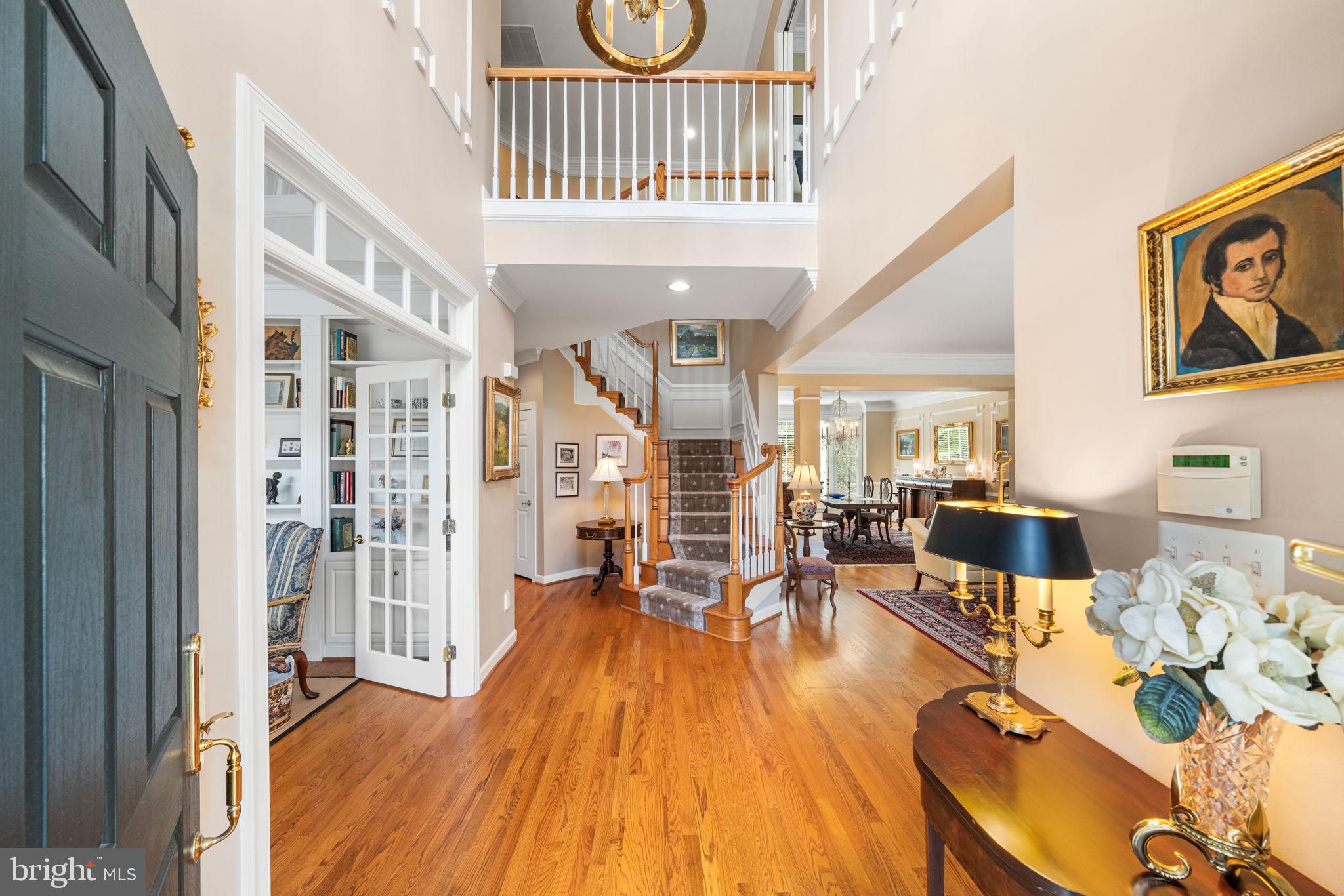 FARRCROFT - Residential