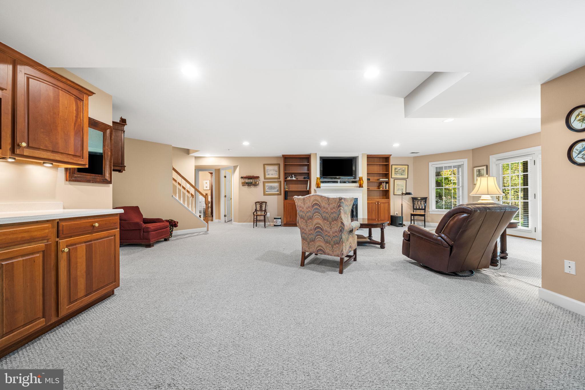 FARRCROFT - Residential