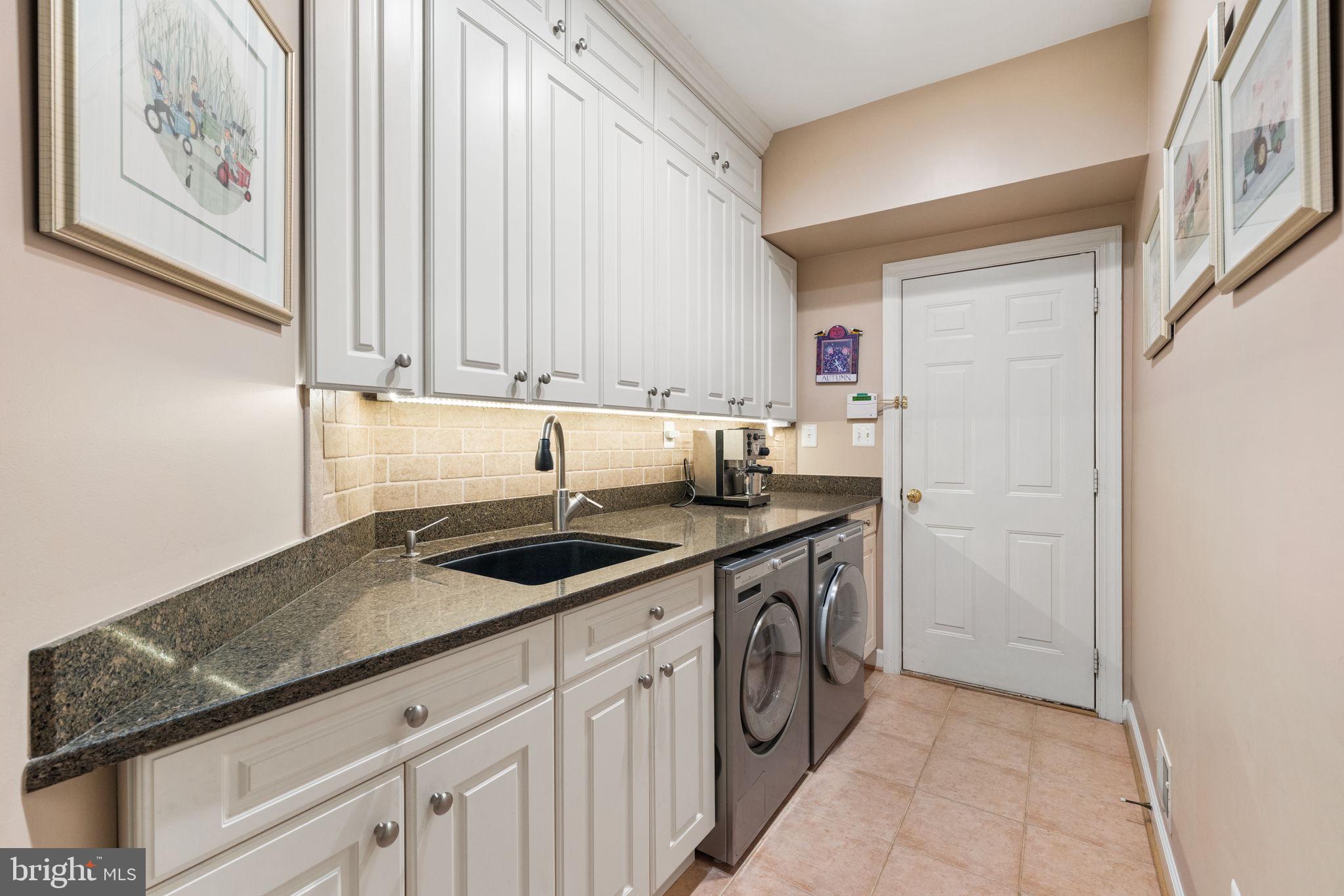 FARRCROFT - Residential