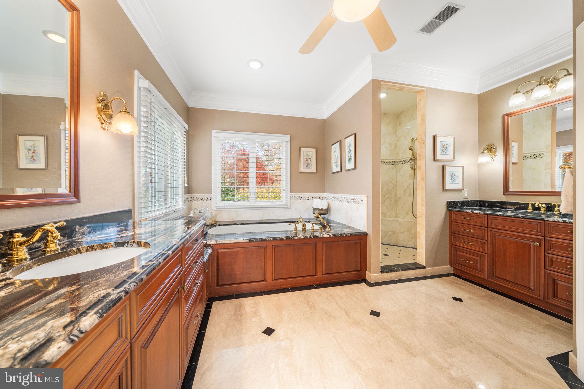 FARRCROFT - Residential