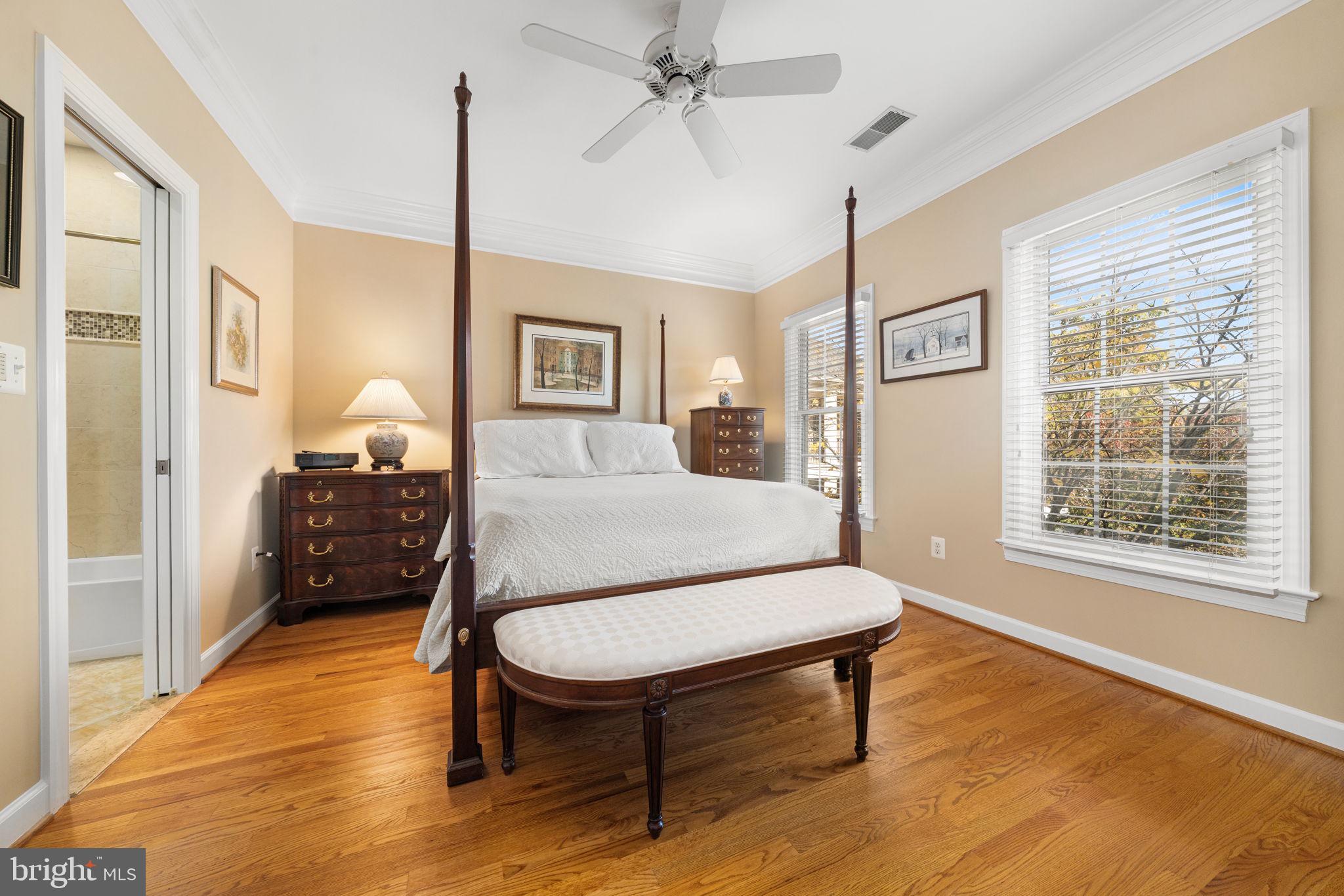 FARRCROFT - Residential