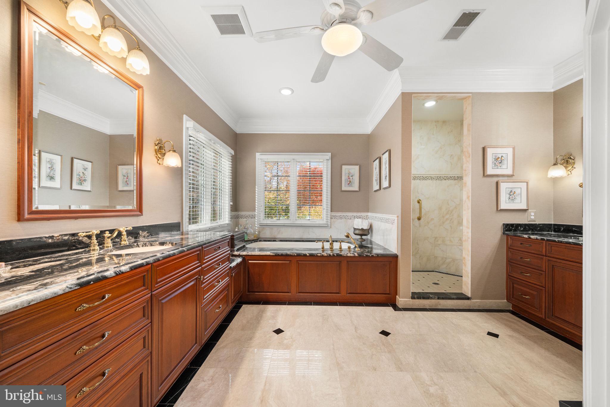 FARRCROFT - Residential