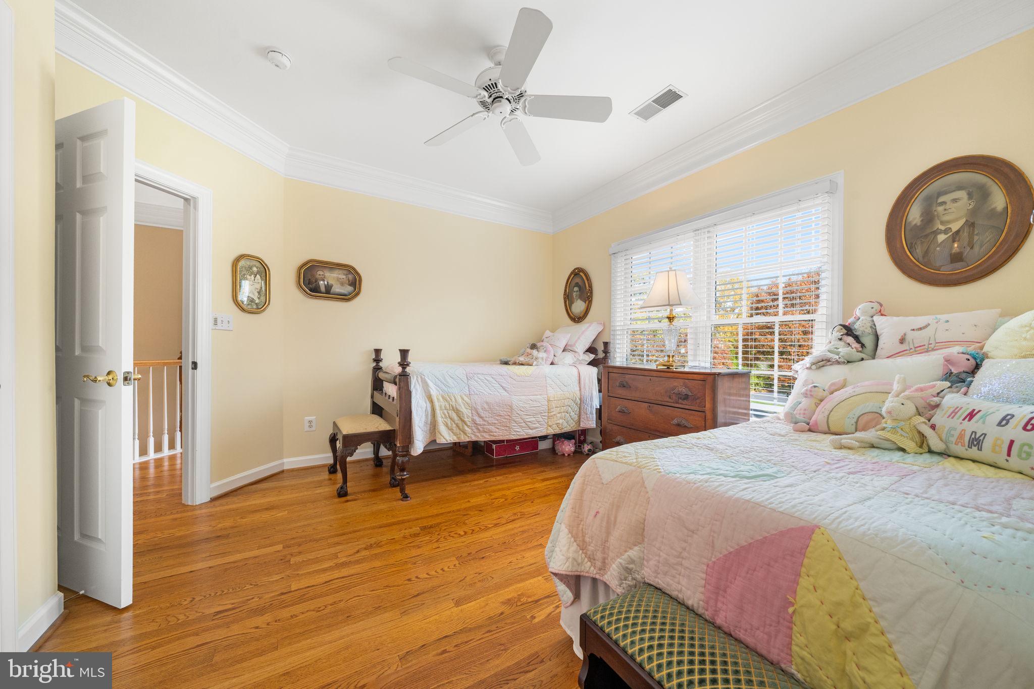 FARRCROFT - Residential