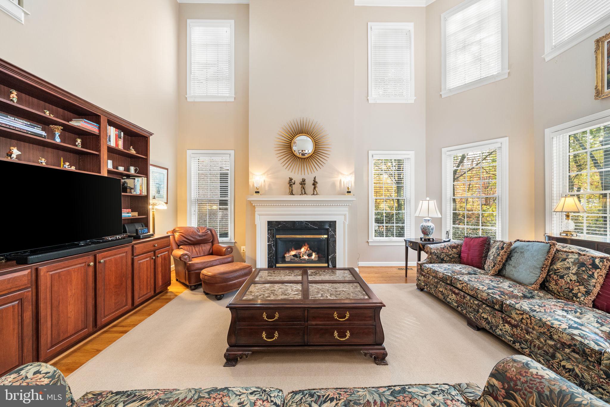 FARRCROFT - Residential