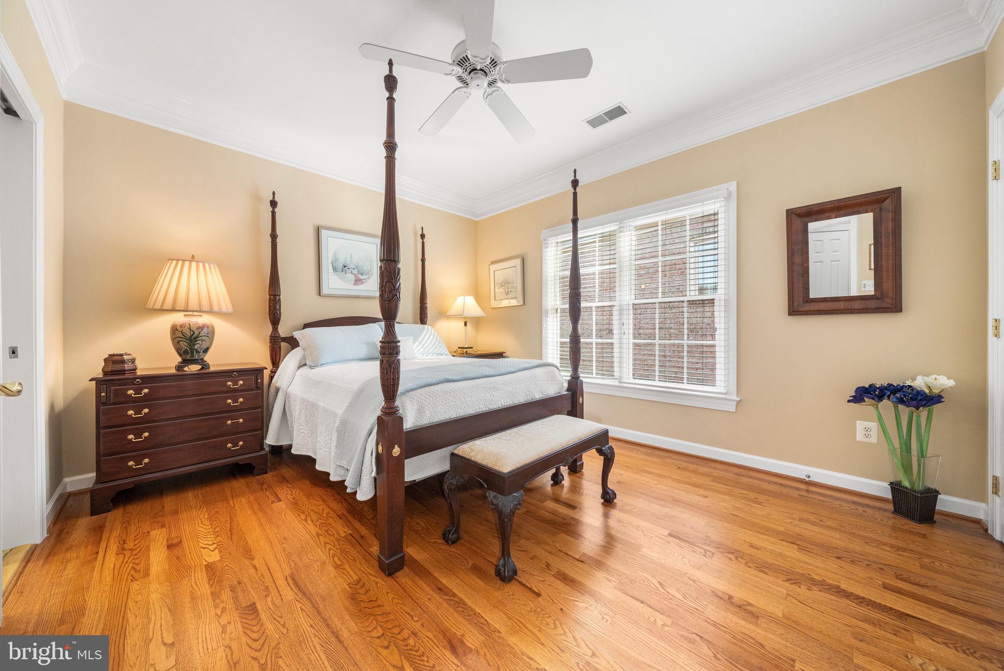 FARRCROFT - Residential