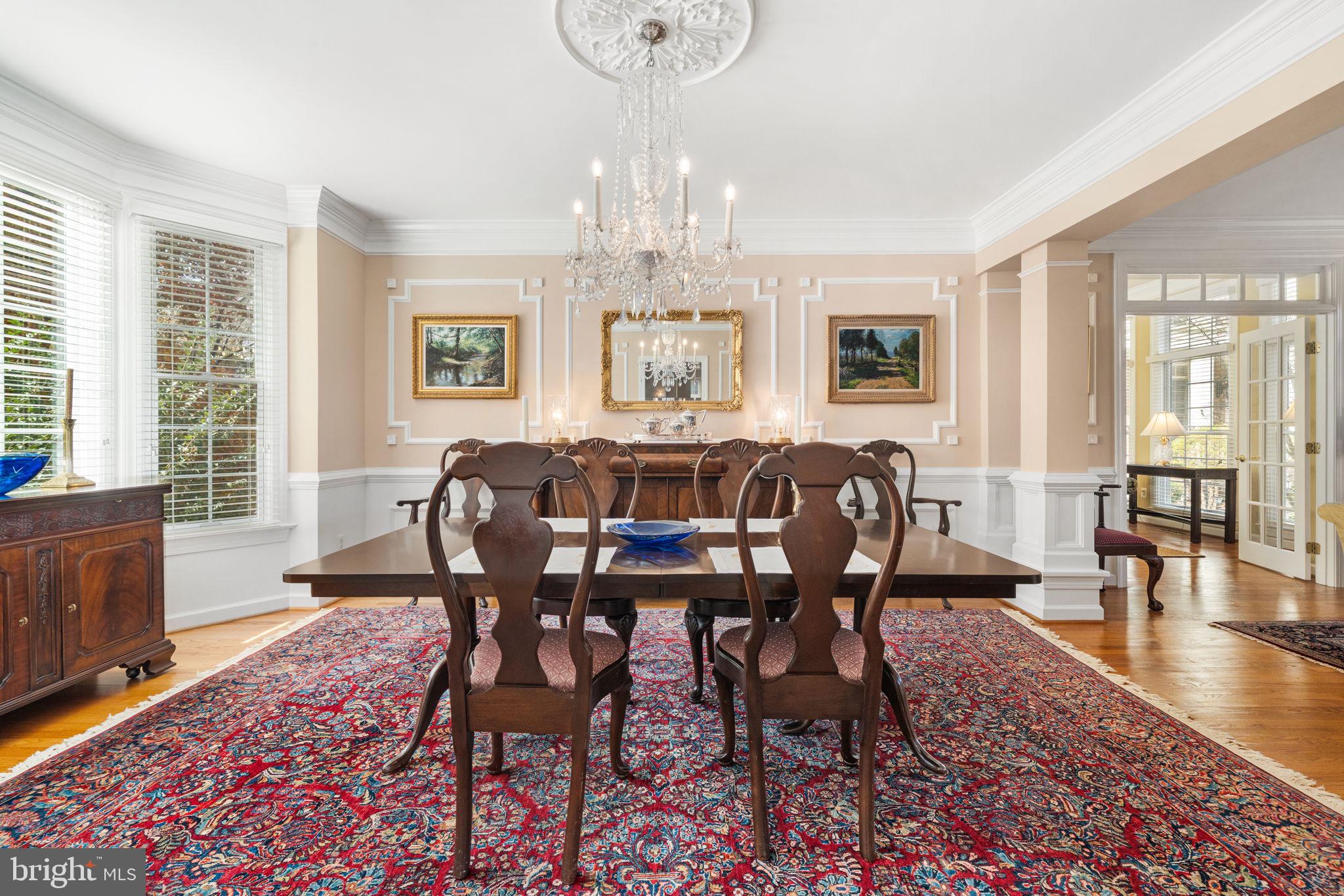 FARRCROFT - Residential