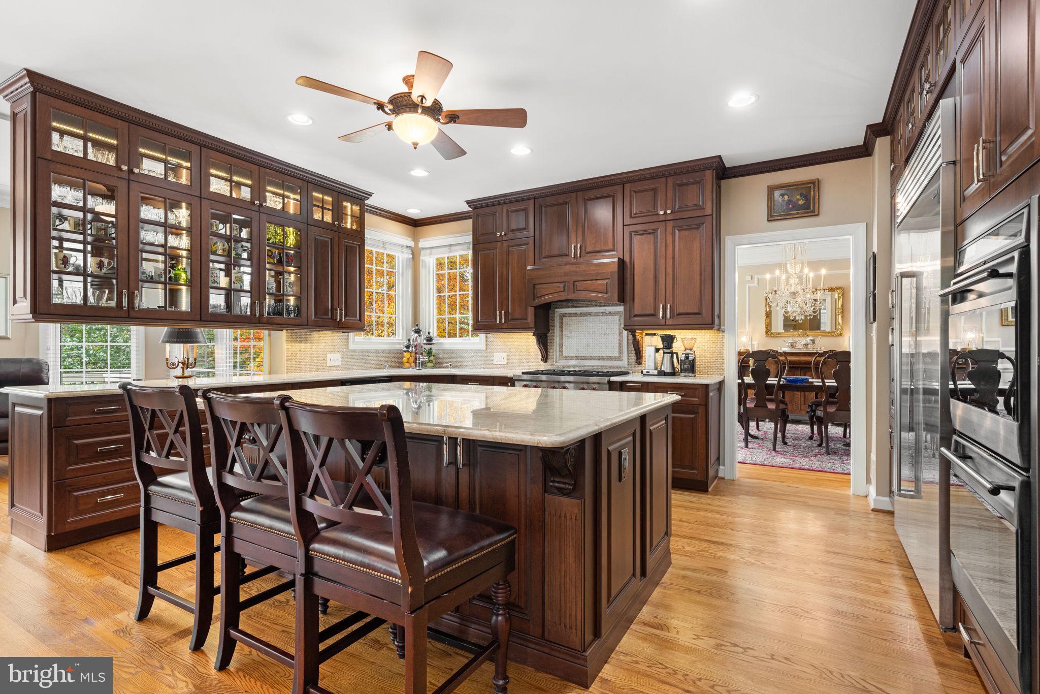 FARRCROFT - Residential