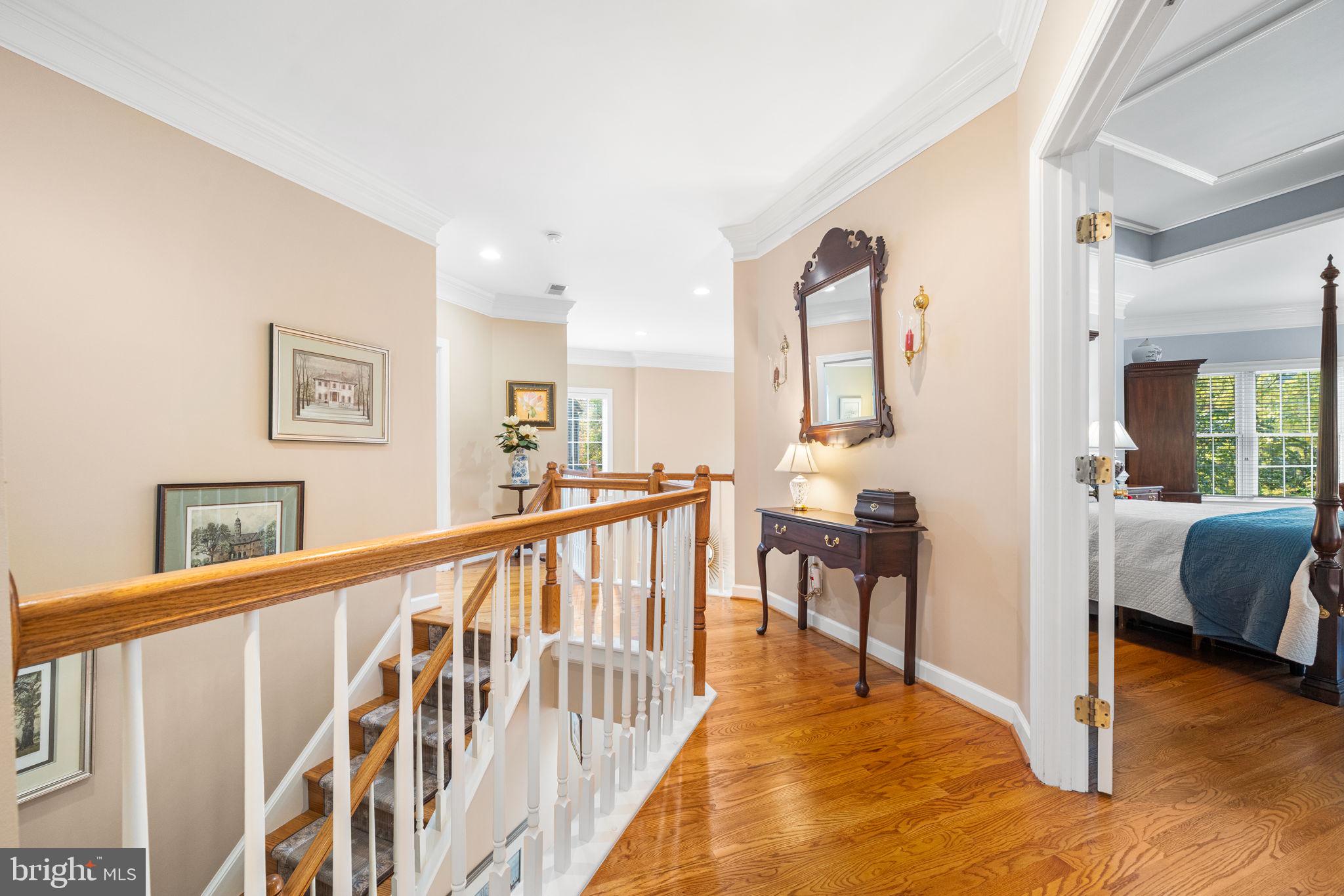 FARRCROFT - Residential