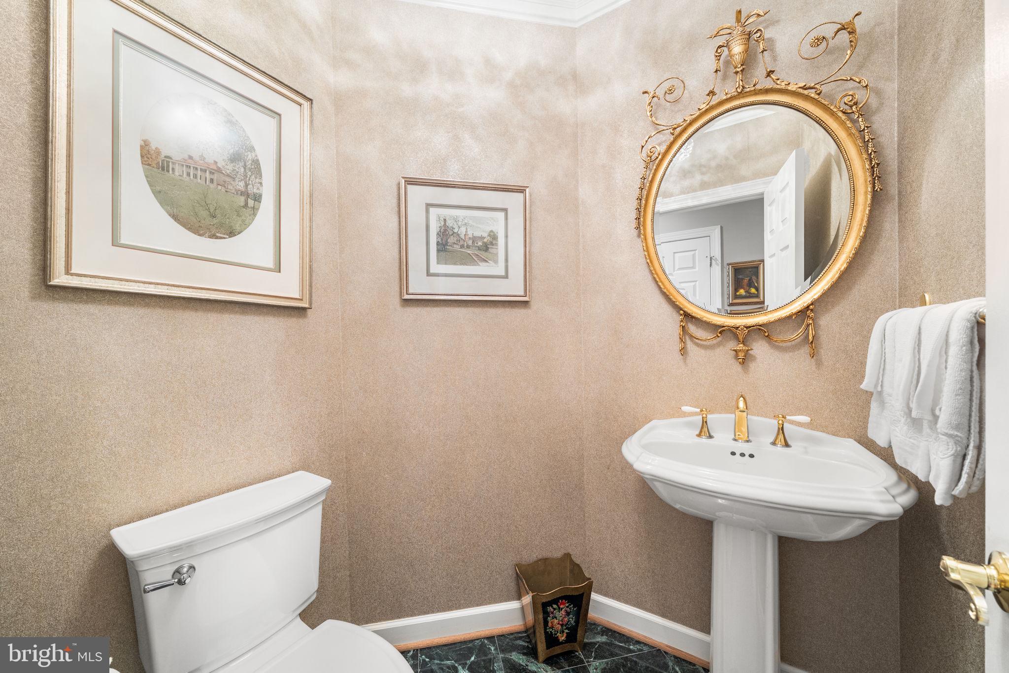 FARRCROFT - Residential