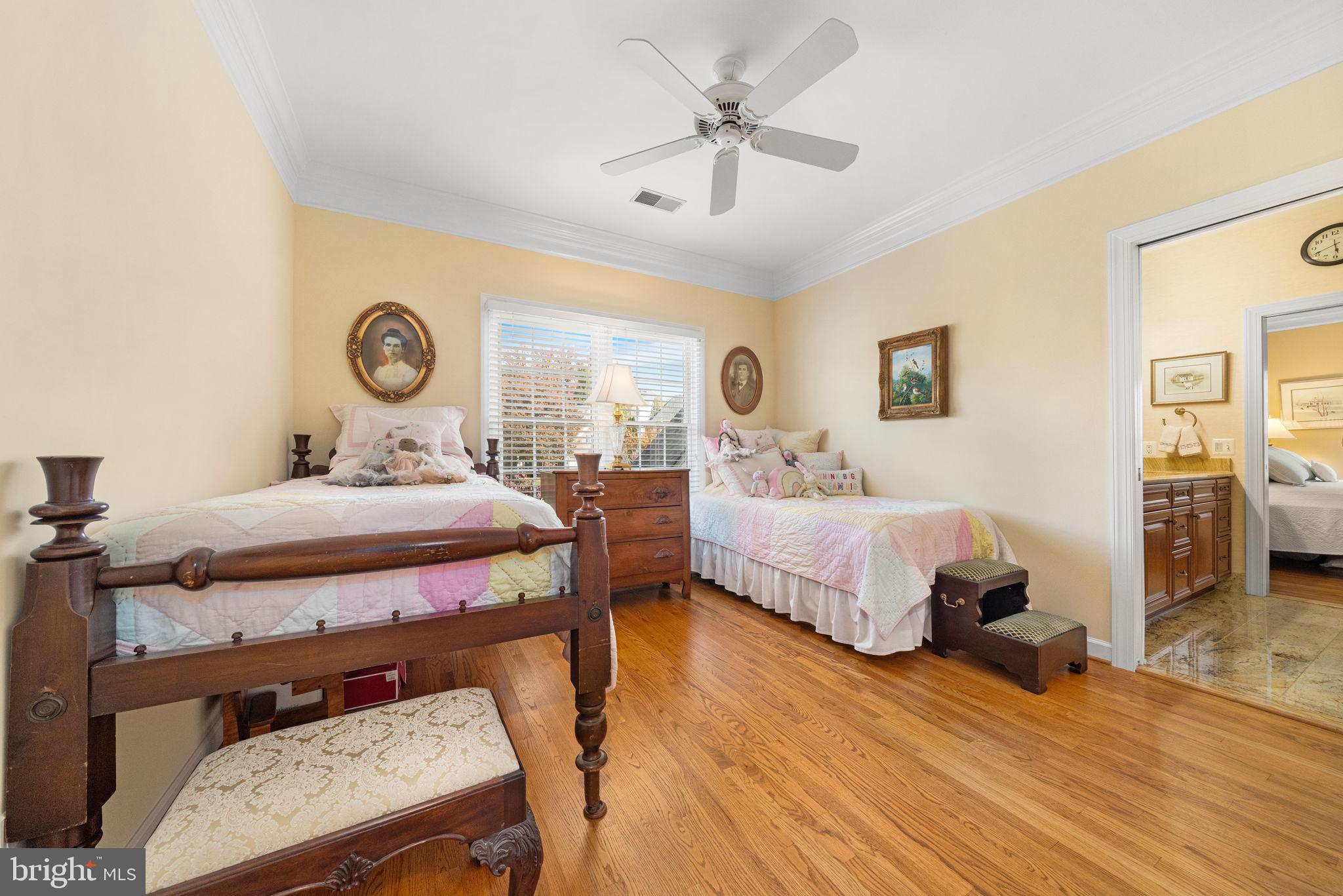 FARRCROFT - Residential