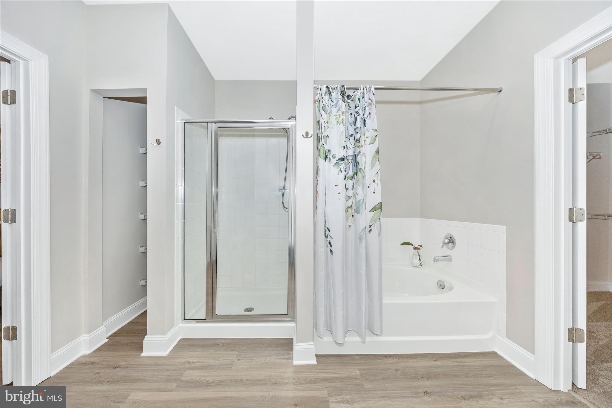 CLAGGETTS MILL - Residential