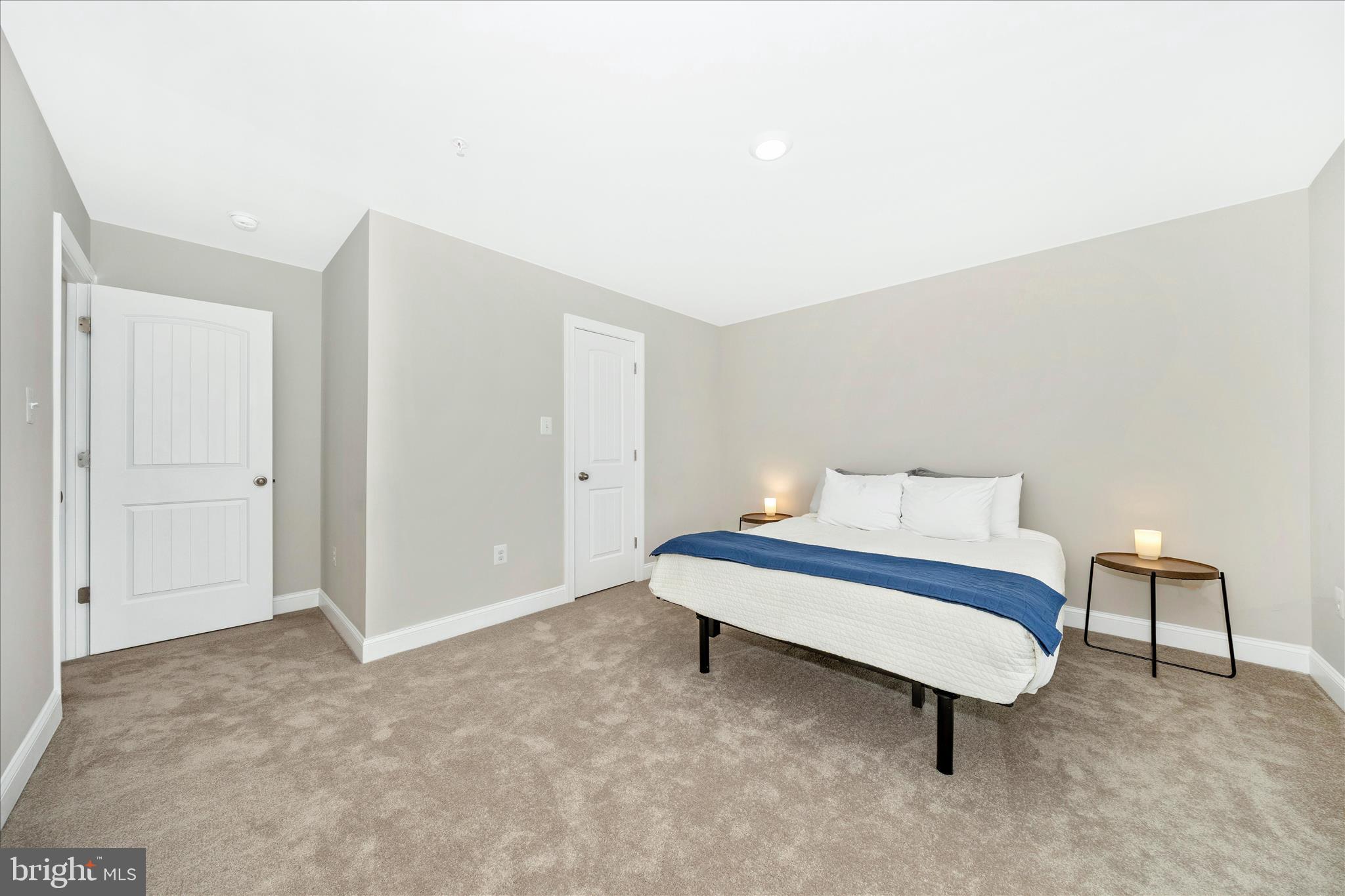 CLAGGETTS MILL - Residential