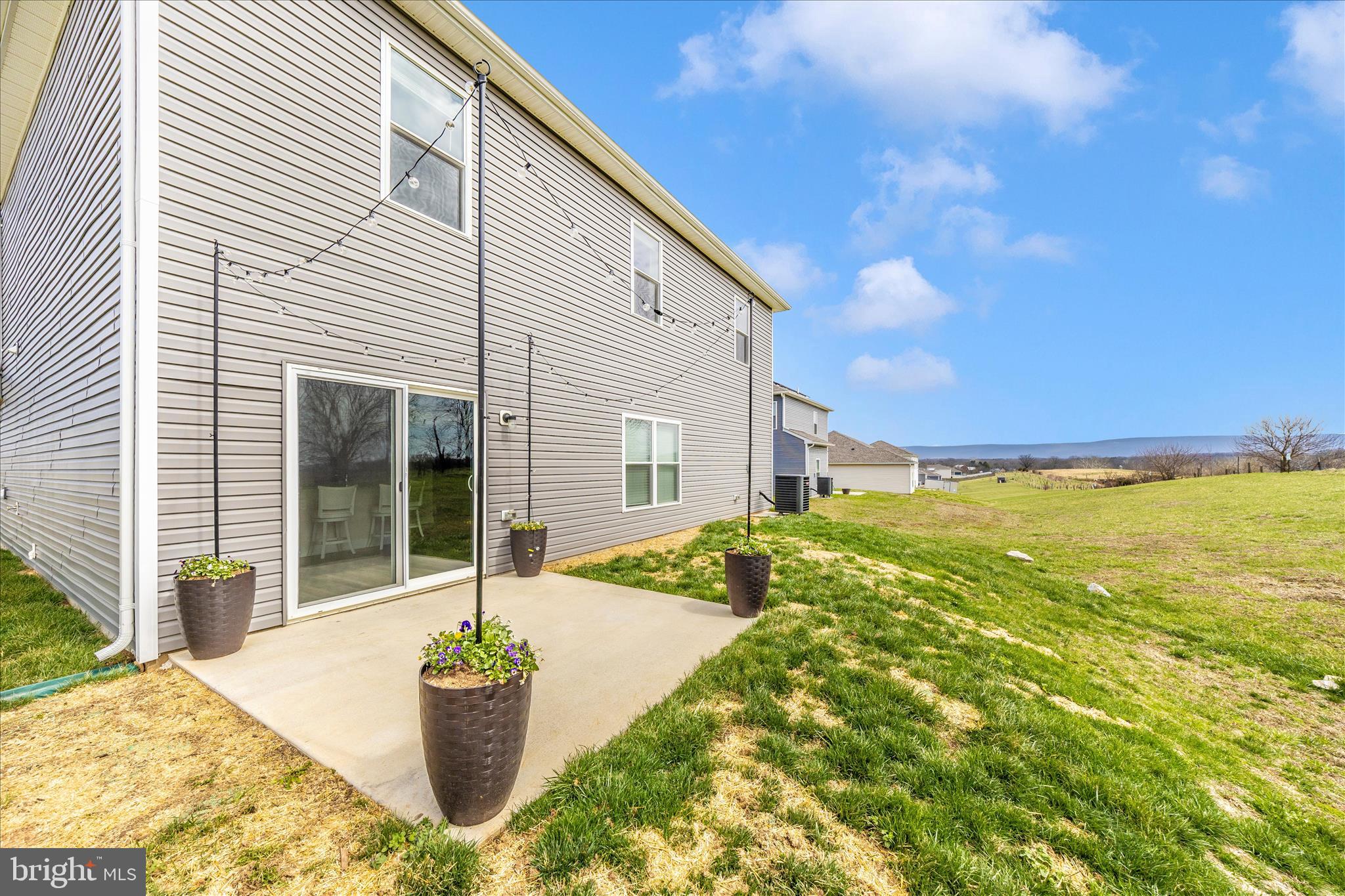 CLAGGETTS MILL - Residential