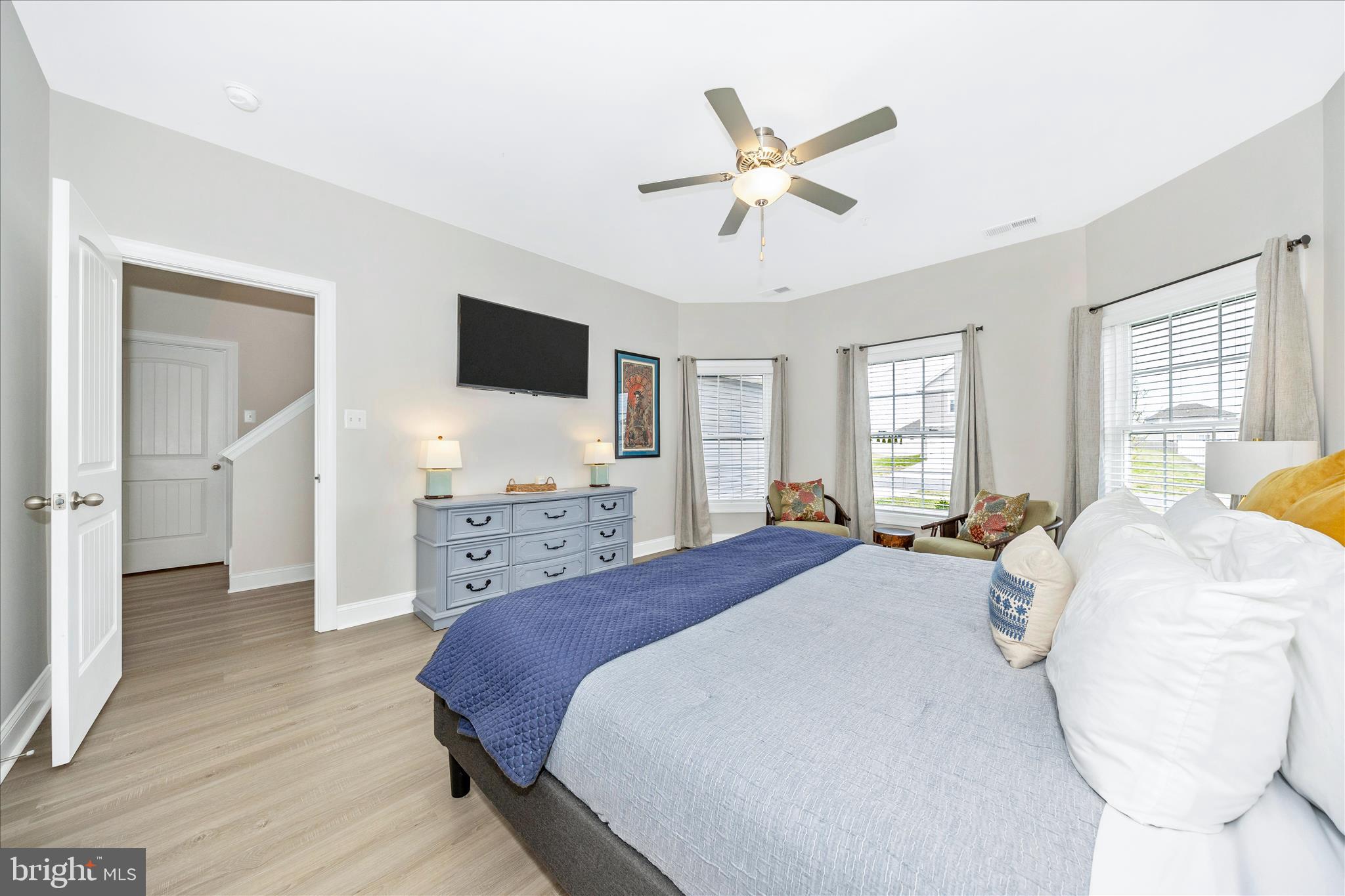 CLAGGETTS MILL - Residential