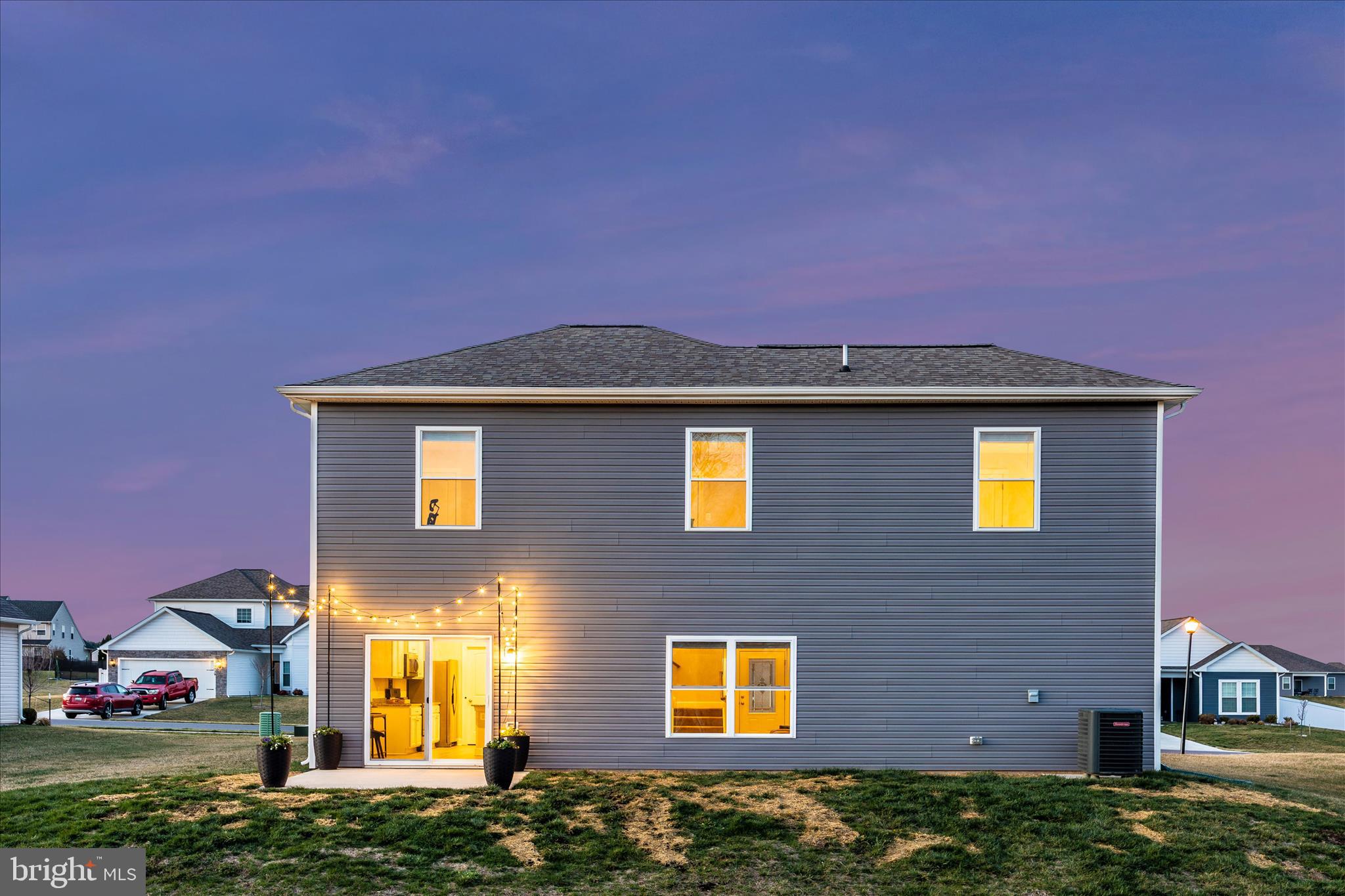 CLAGGETTS MILL - Residential