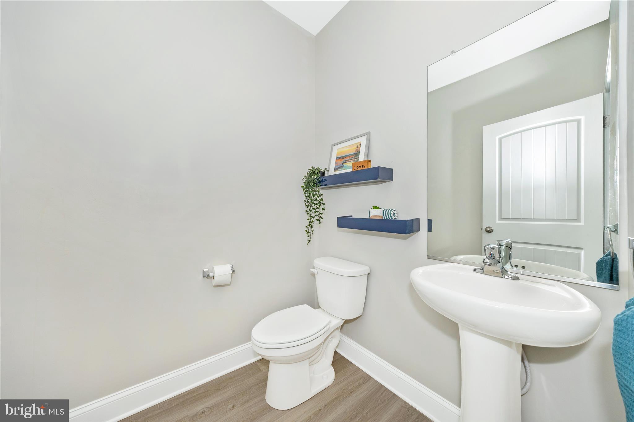 CLAGGETTS MILL - Residential