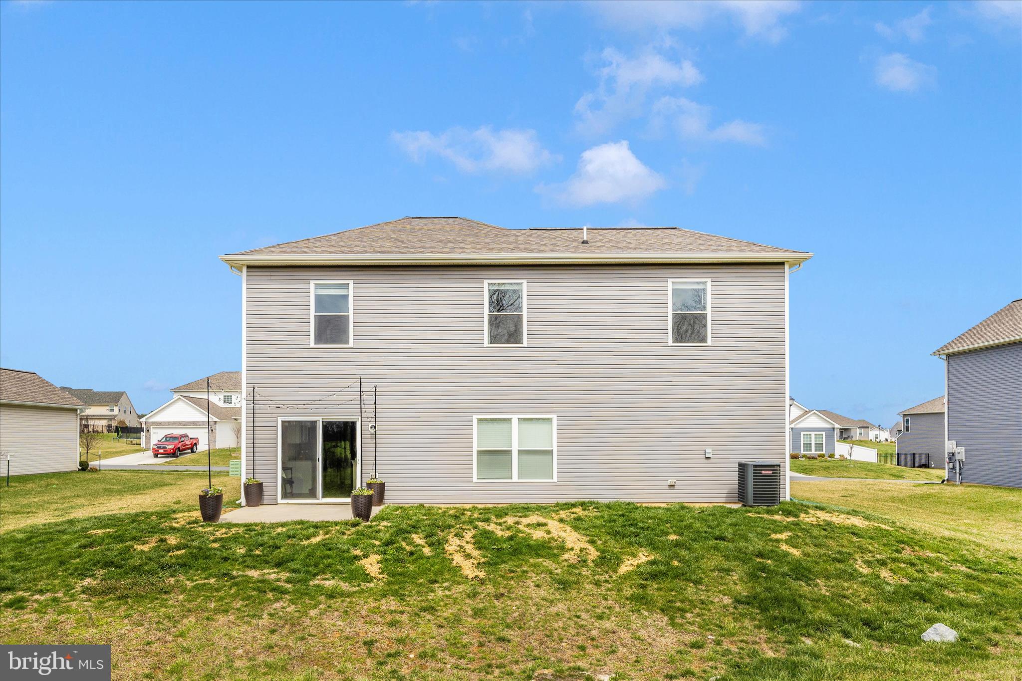 CLAGGETTS MILL - Residential