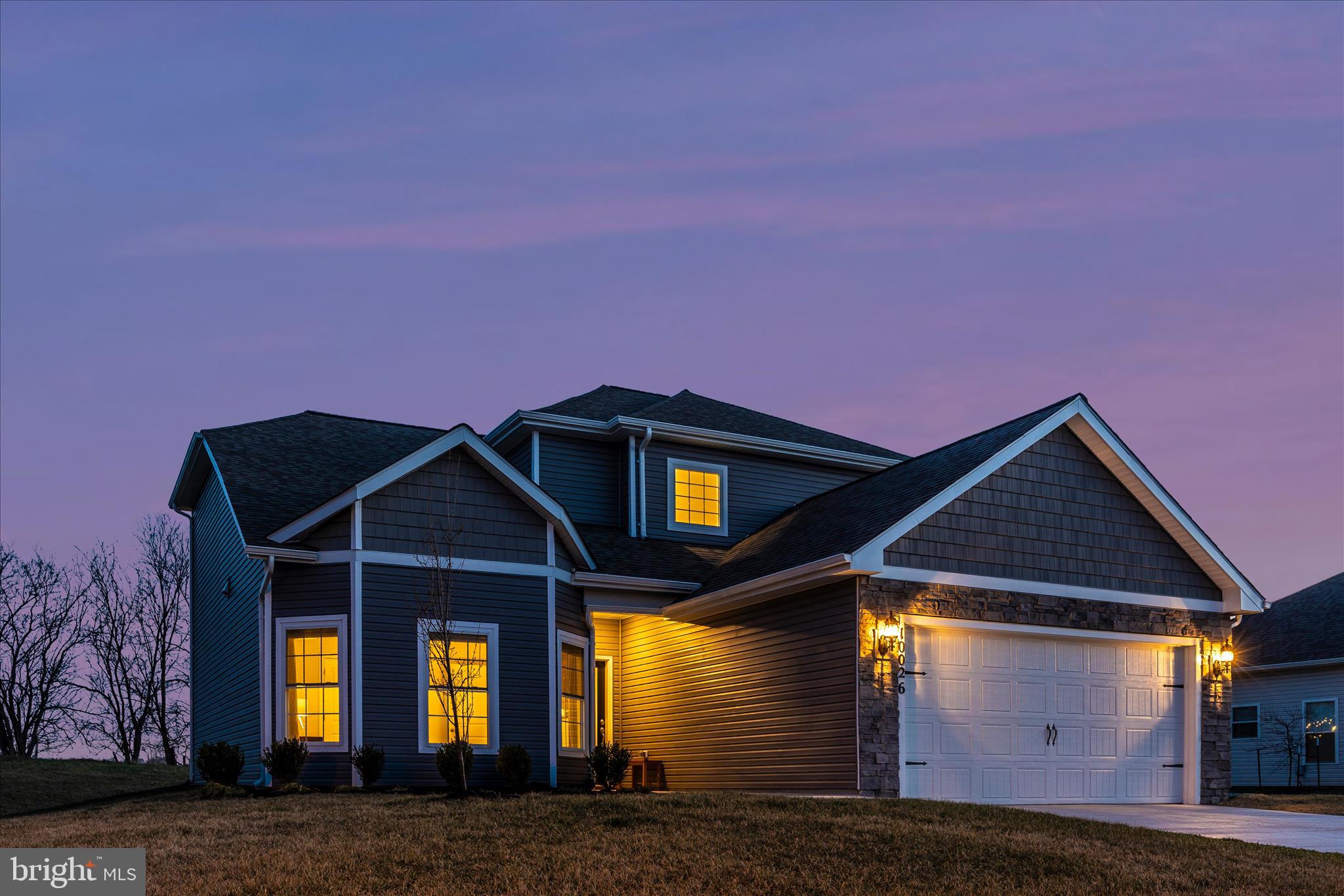 CLAGGETTS MILL - Residential