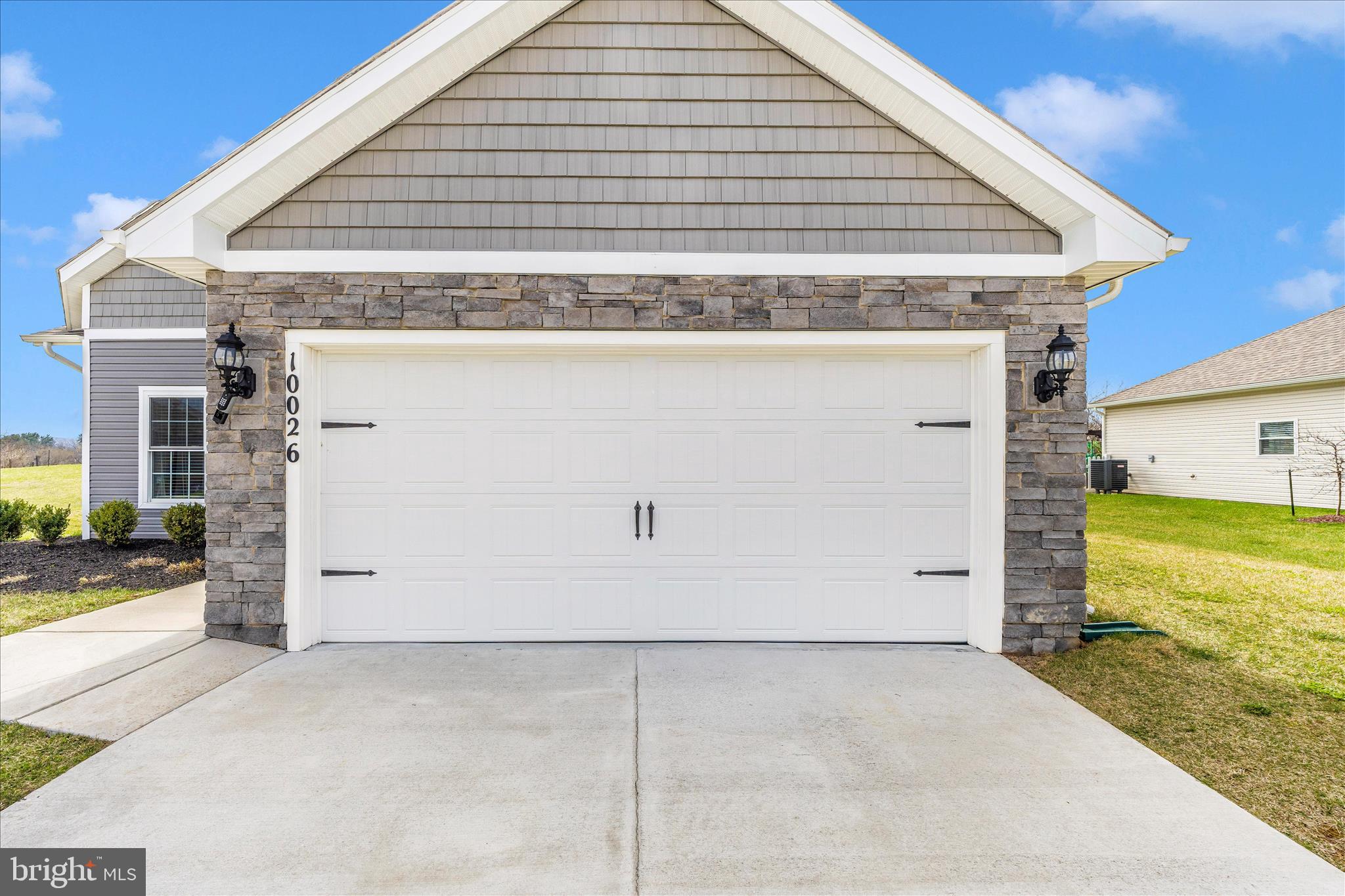 CLAGGETTS MILL - Residential