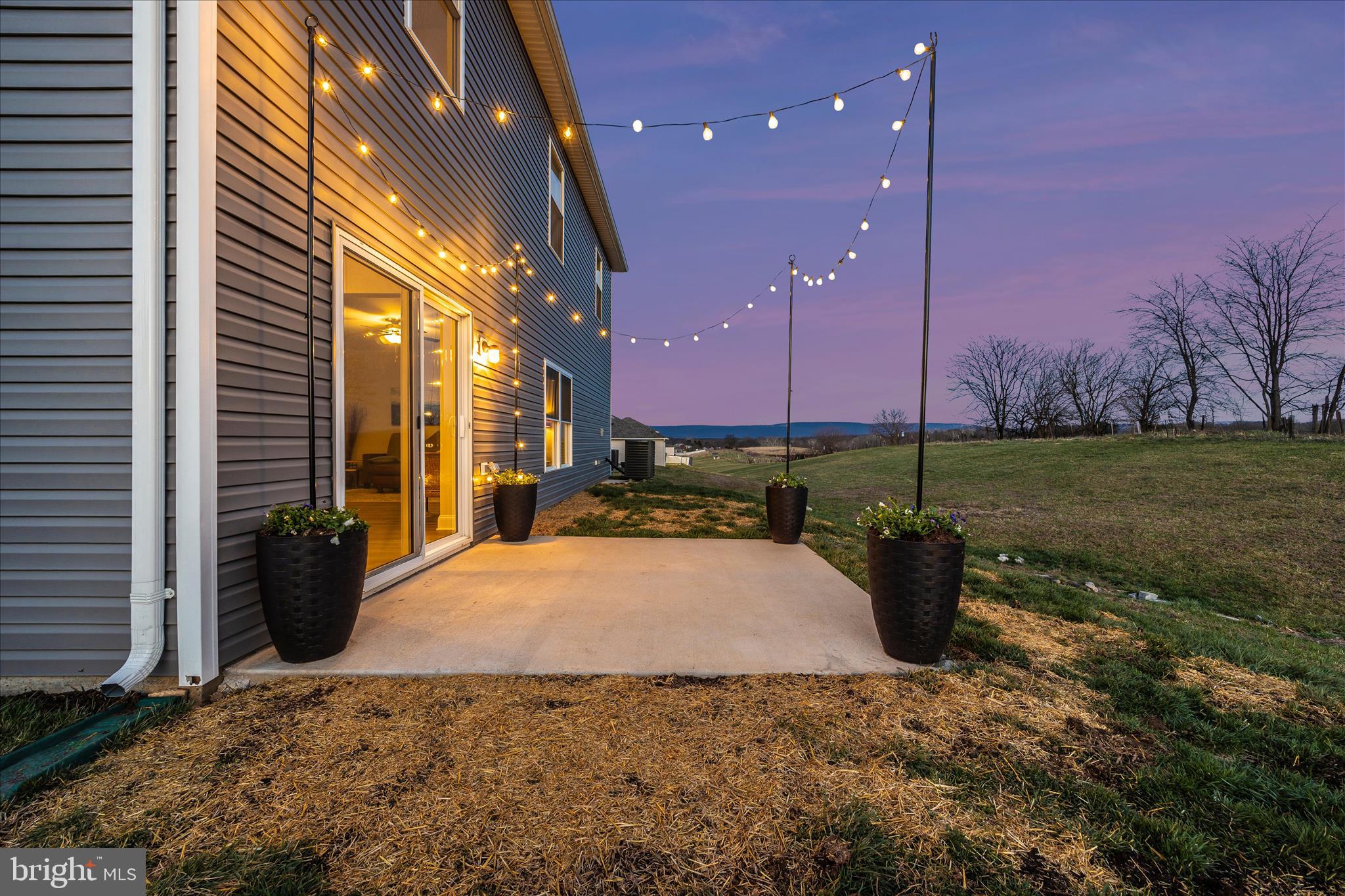 CLAGGETTS MILL - Residential