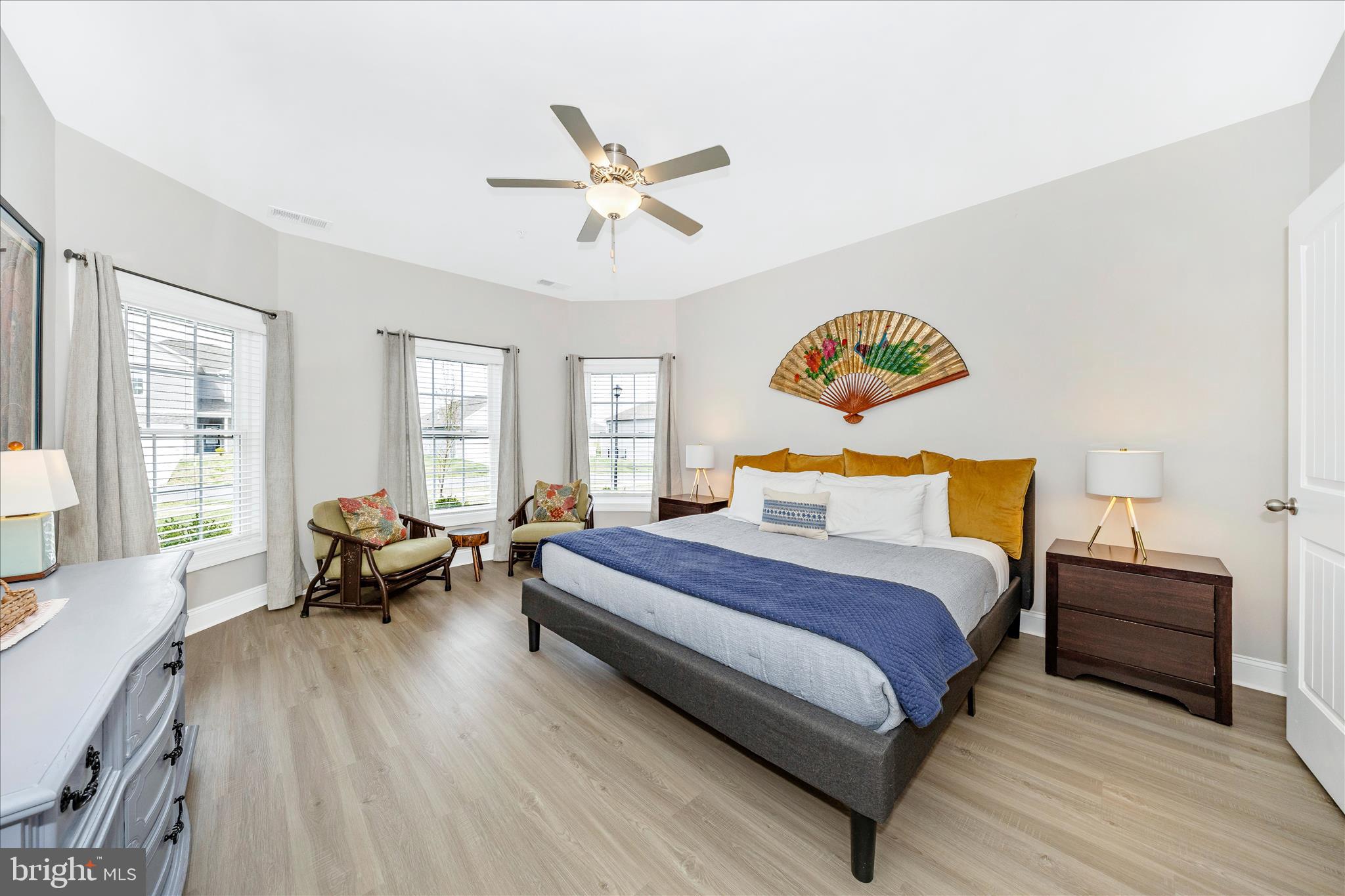 CLAGGETTS MILL - Residential