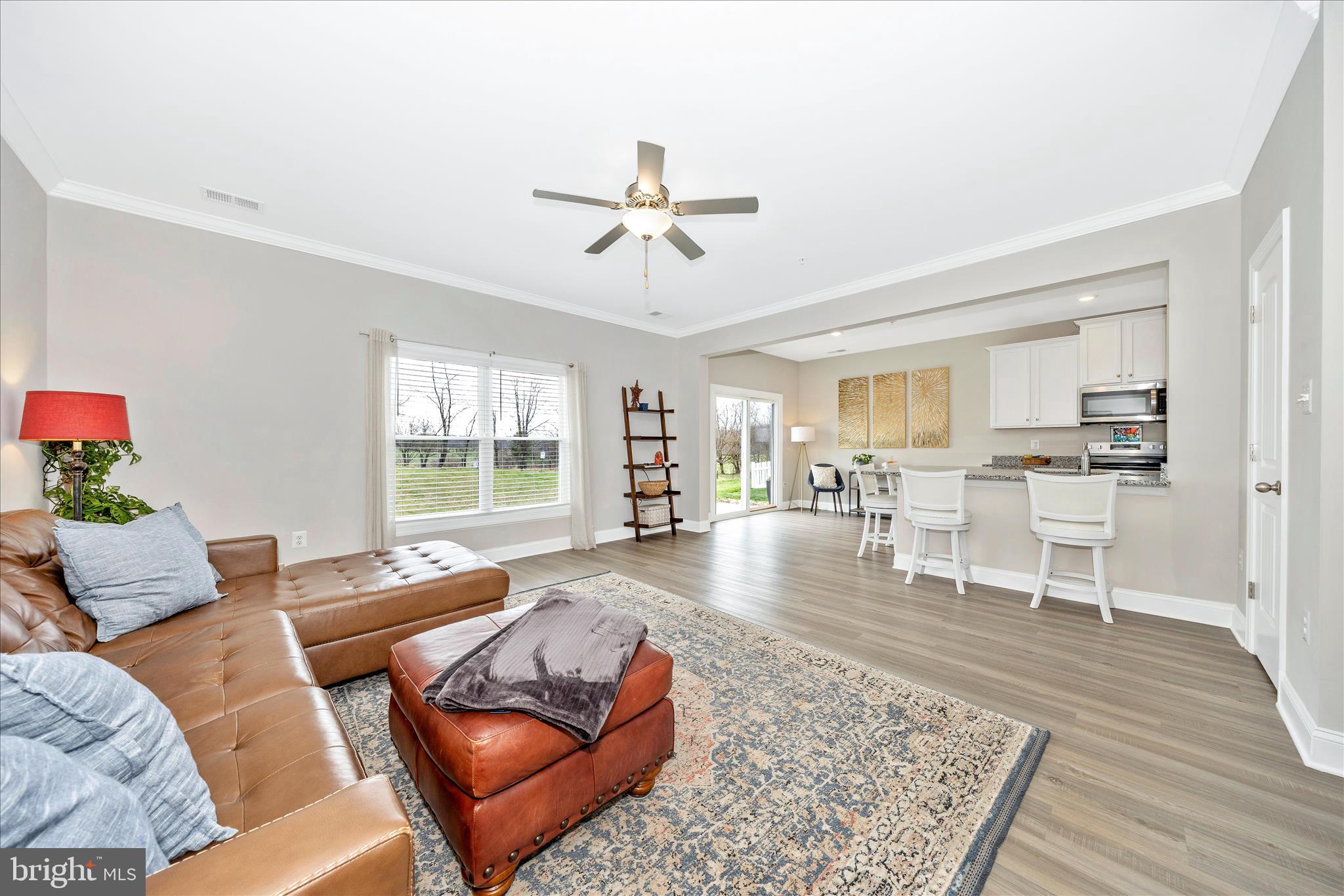 CLAGGETTS MILL - Residential