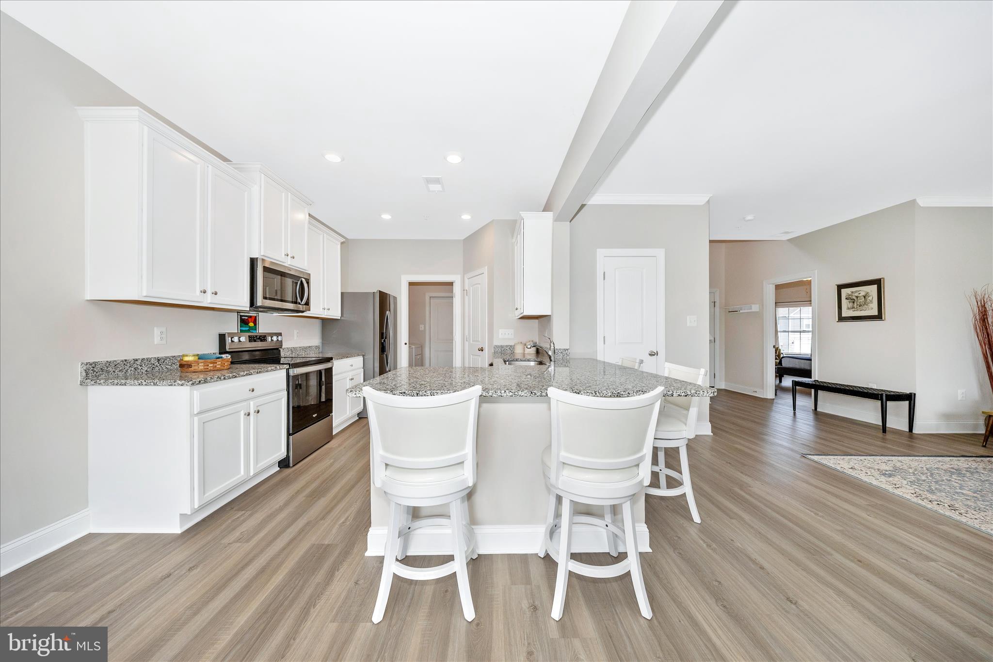 CLAGGETTS MILL - Residential