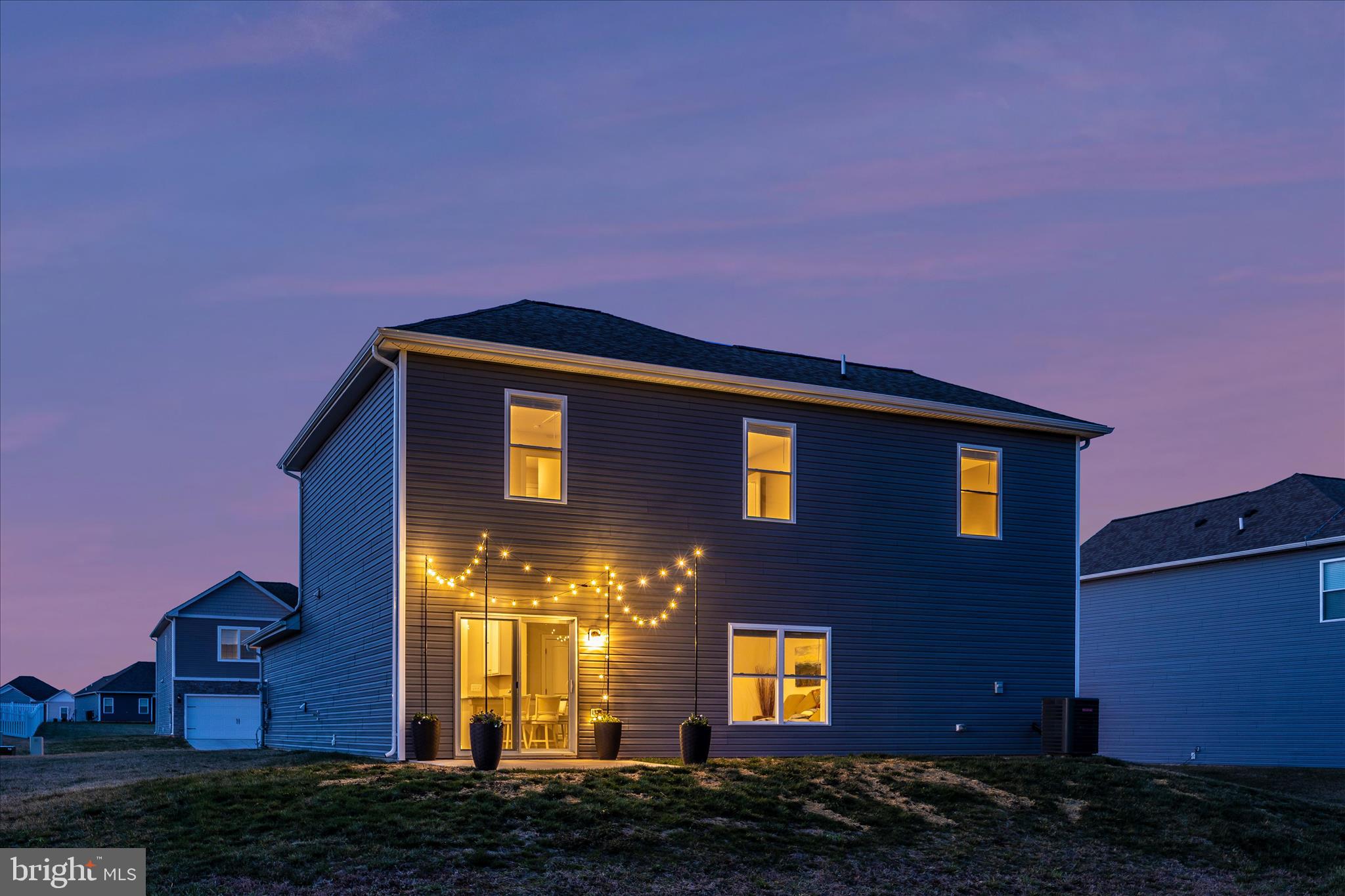 CLAGGETTS MILL - Residential